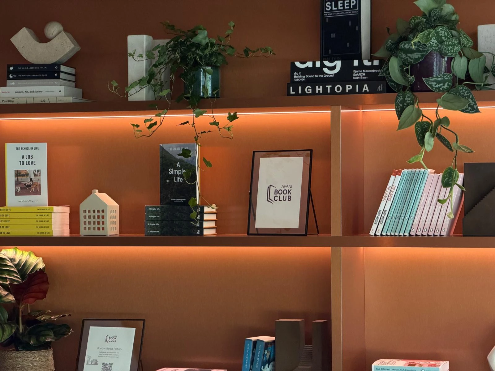 Avani Hotels & Resorts запускает Avani Book Club — новый взгляд на открытие направлений