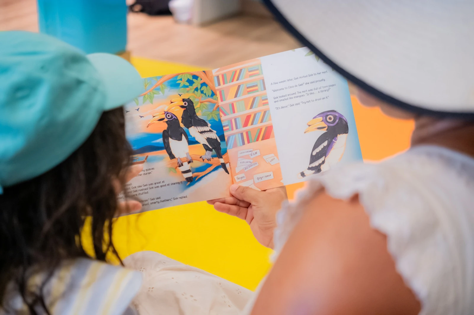 Avani Hotels & Resorts запускает Avani Book Club — новый взгляд на открытие направлений
