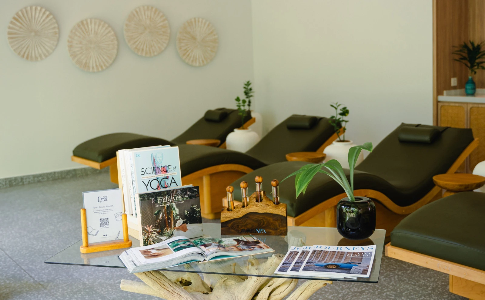 Avani Hotels & Resorts запускает Avani Book Club — новый взгляд на открытие направлений