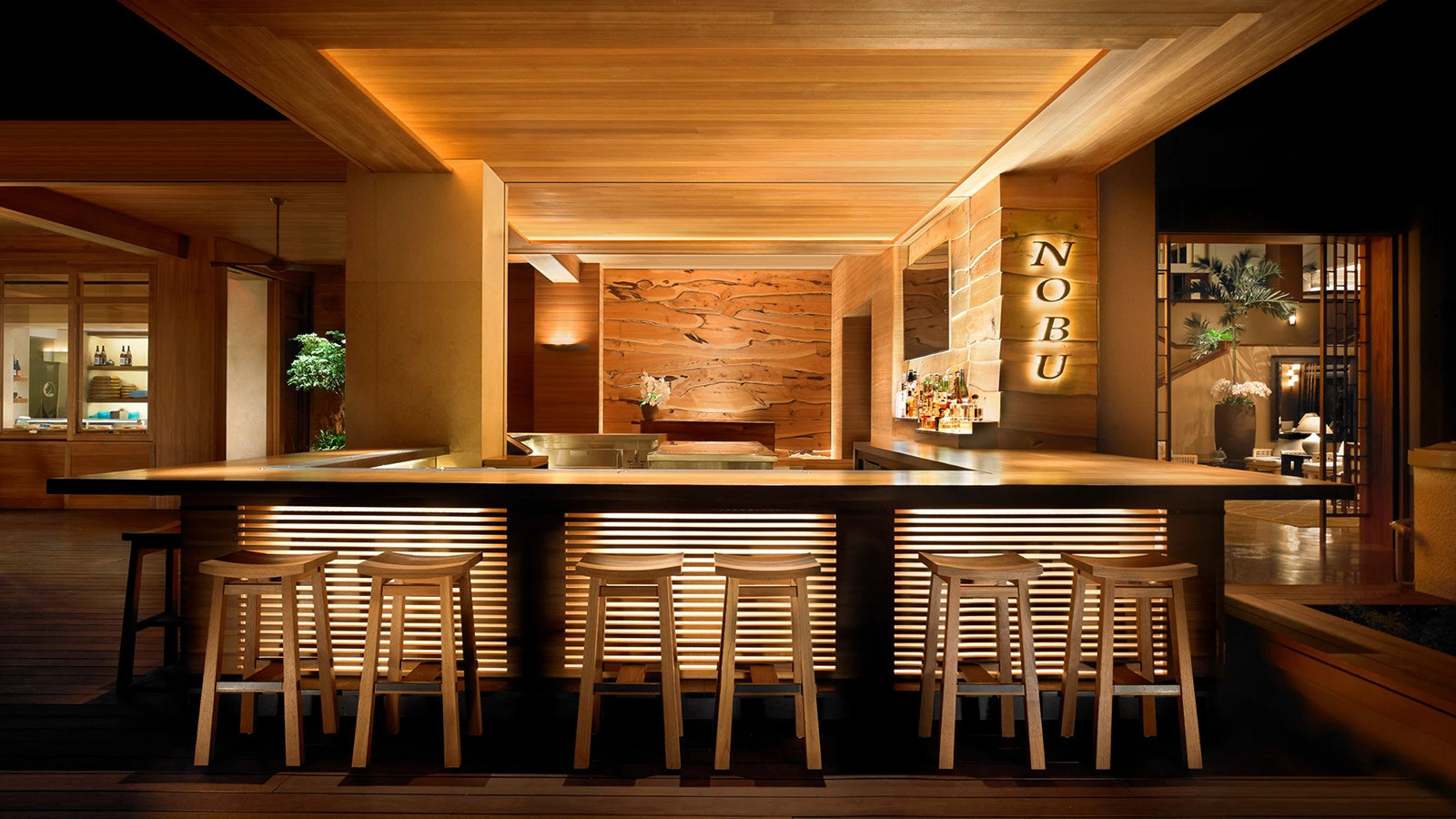 Four Seasons Resort Lanai представляет гастрономическую серию «Lanai Masters»