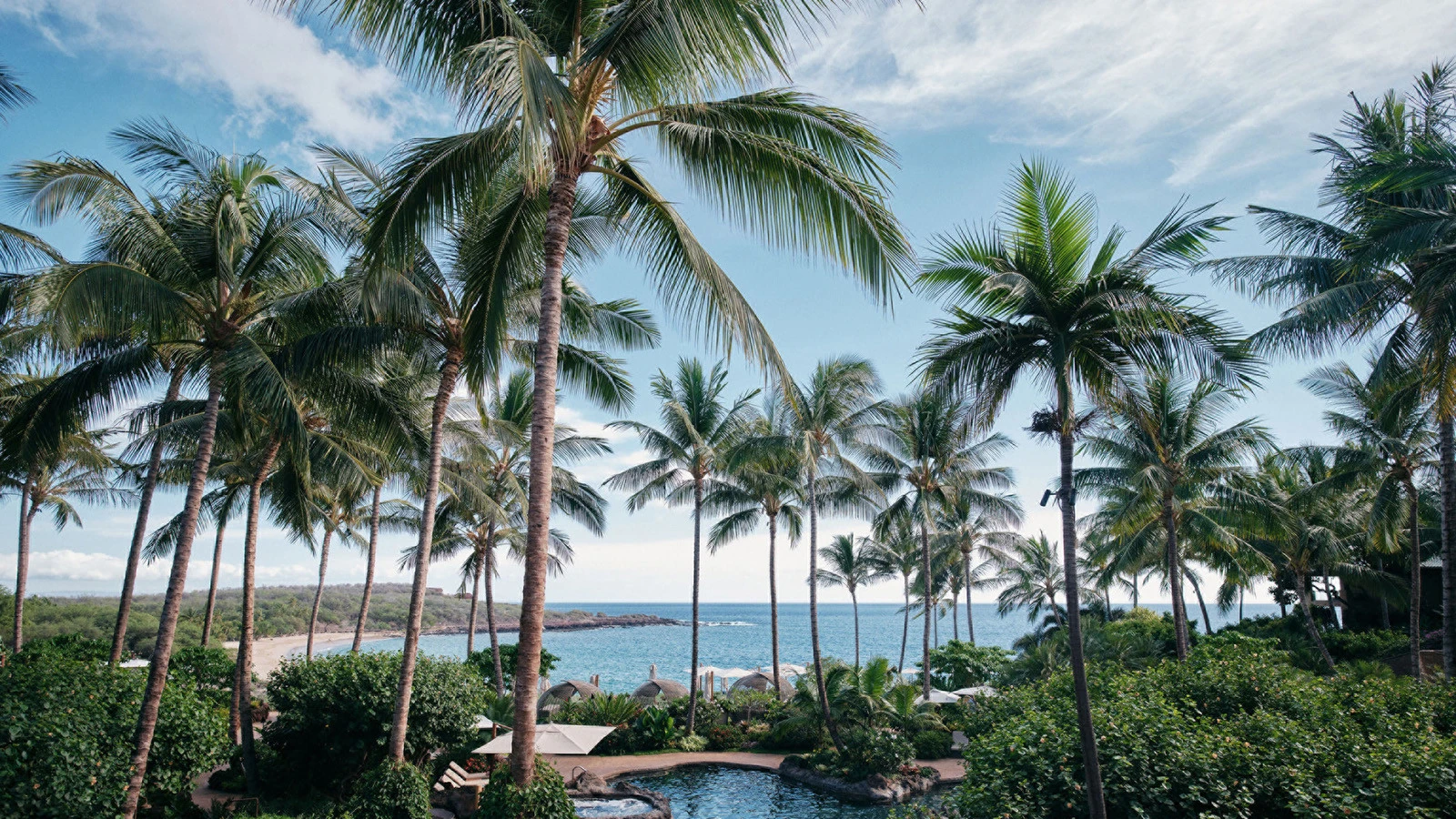 Four Seasons Resort Lanai представляет гастрономическую серию «Lanai Masters»