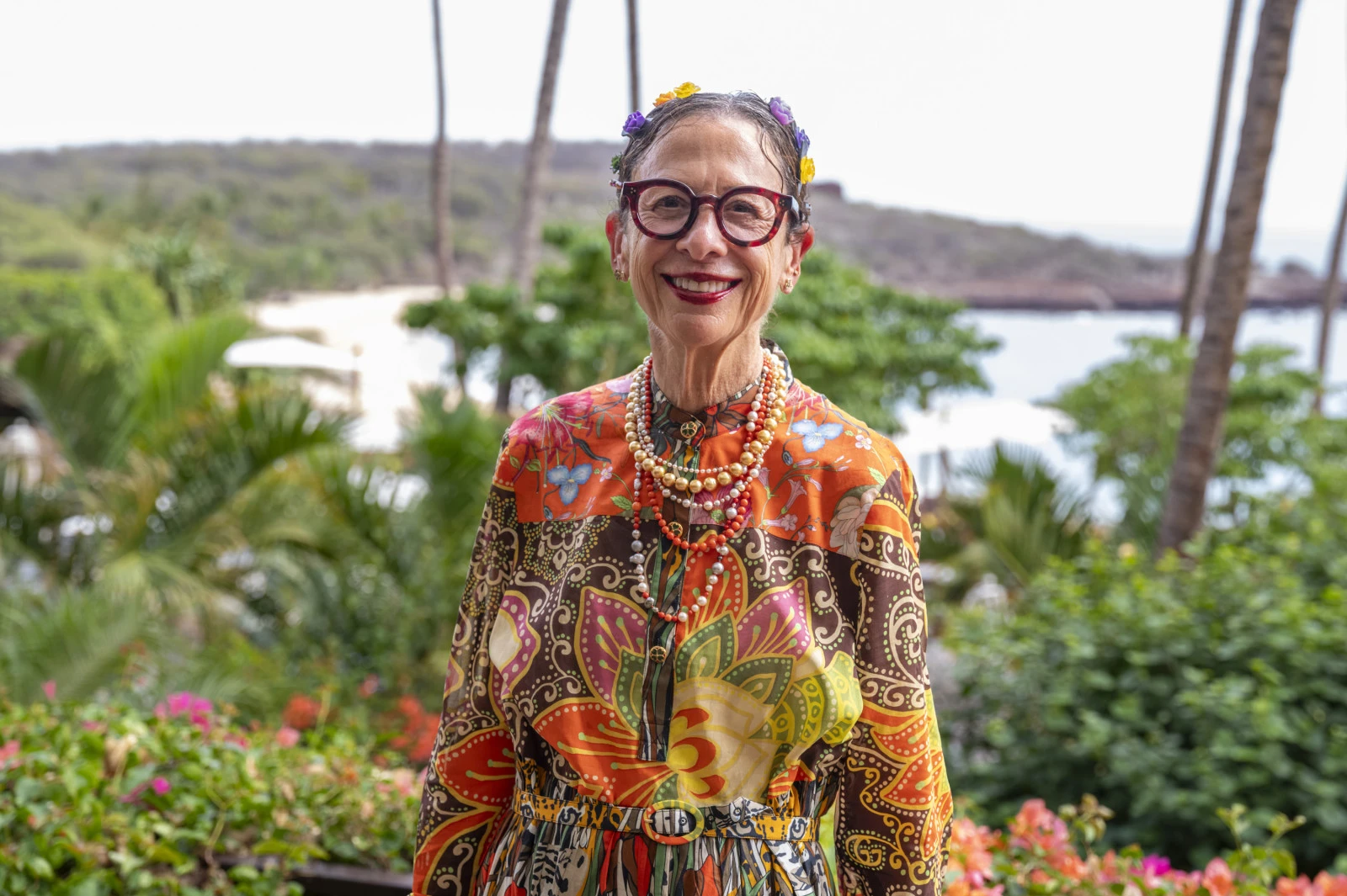 Four Seasons Resort Lanai представляет гастрономическую серию «Lanai Masters»