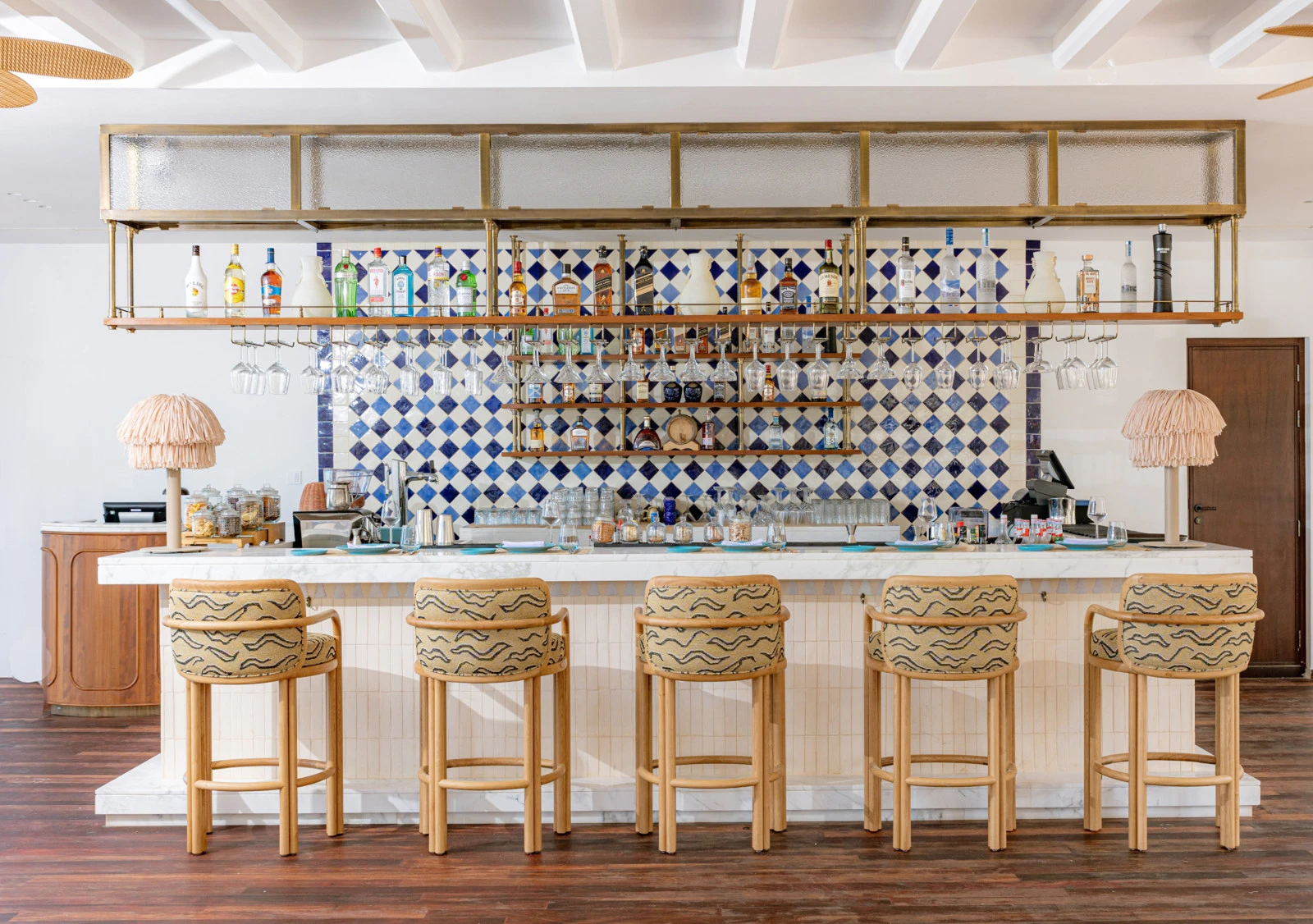 Отель Four Seasons Tunis представляет Sea Fu Nights: недельная кулинарная резиденция с шеф-поваром Тежем из Sea Fu Dubai