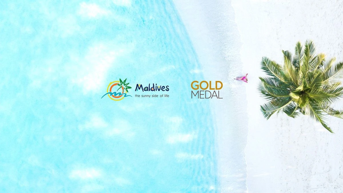 Visit Maldives и Gold Medal запускают масштабную совместную B2B-кампанию для завоевания растущего британского рынка люксовых путешествий