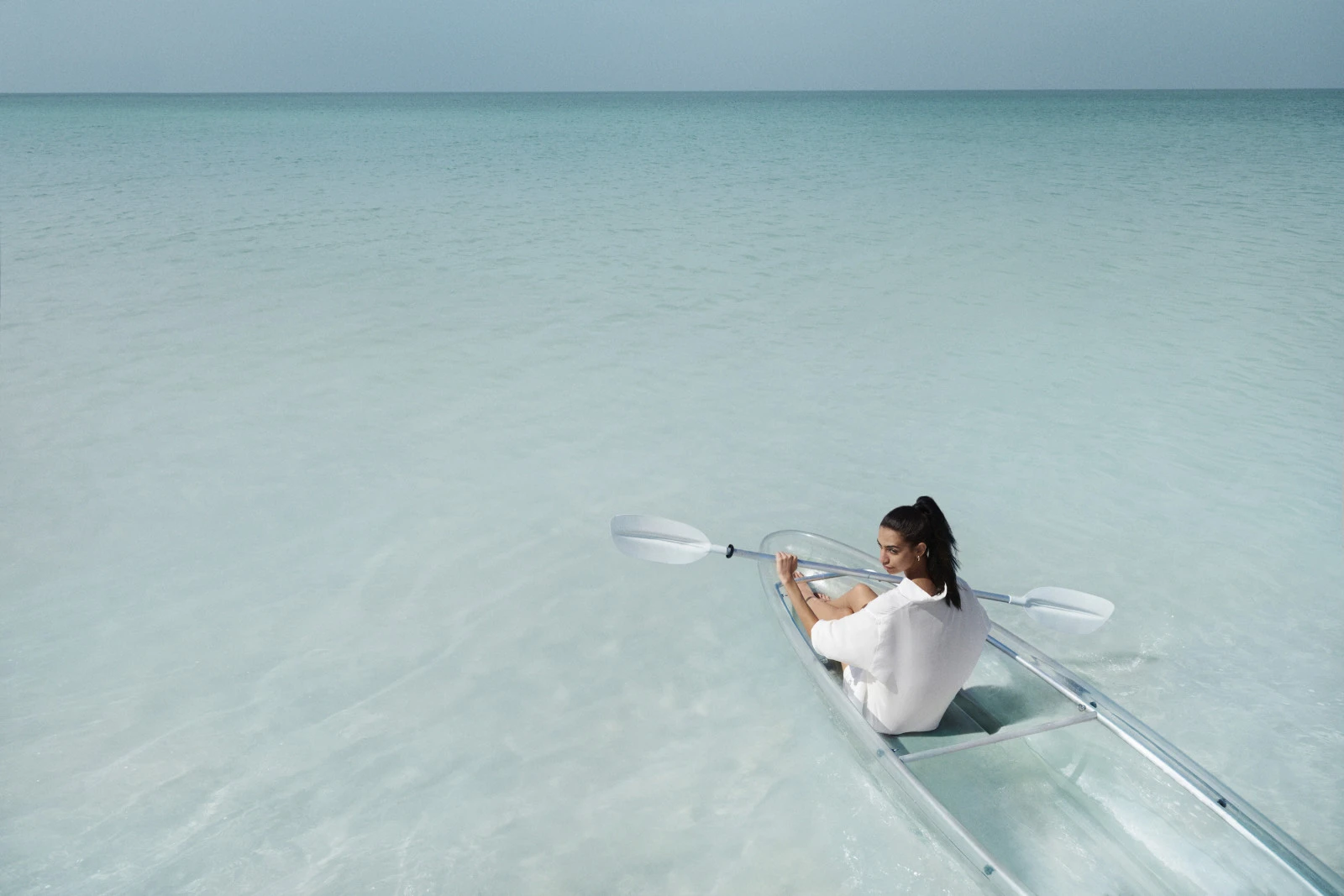 ОТКРЫТИЕ: Познакомьтесь с регенеративным роскошным отдыхом в Four Seasons Resort and Residences Red Sea на острове Шура