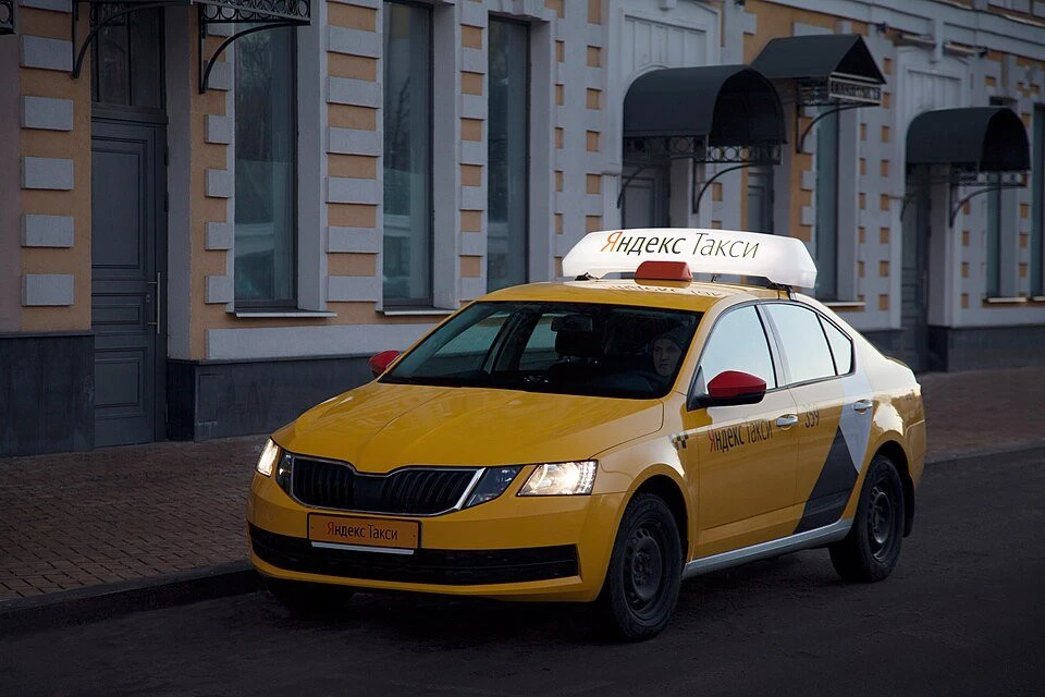 AI-сервис Yandex Go начал работу в турецком Стамбуле