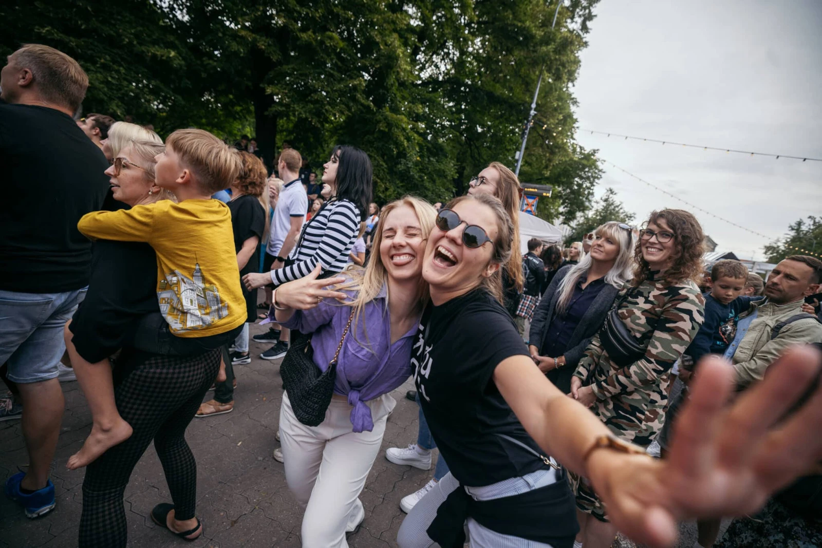 Tartu Punch и лето в Тарту: идеальный вариант для отдыха на выходные