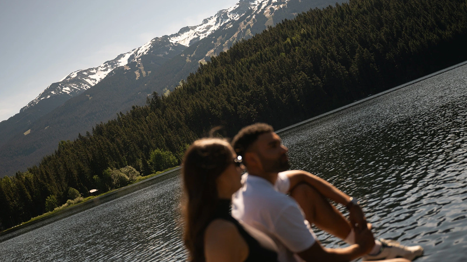 Four Seasons Resort and Residences Whistler представляет сезон оздоровления в горах летом 2026 года