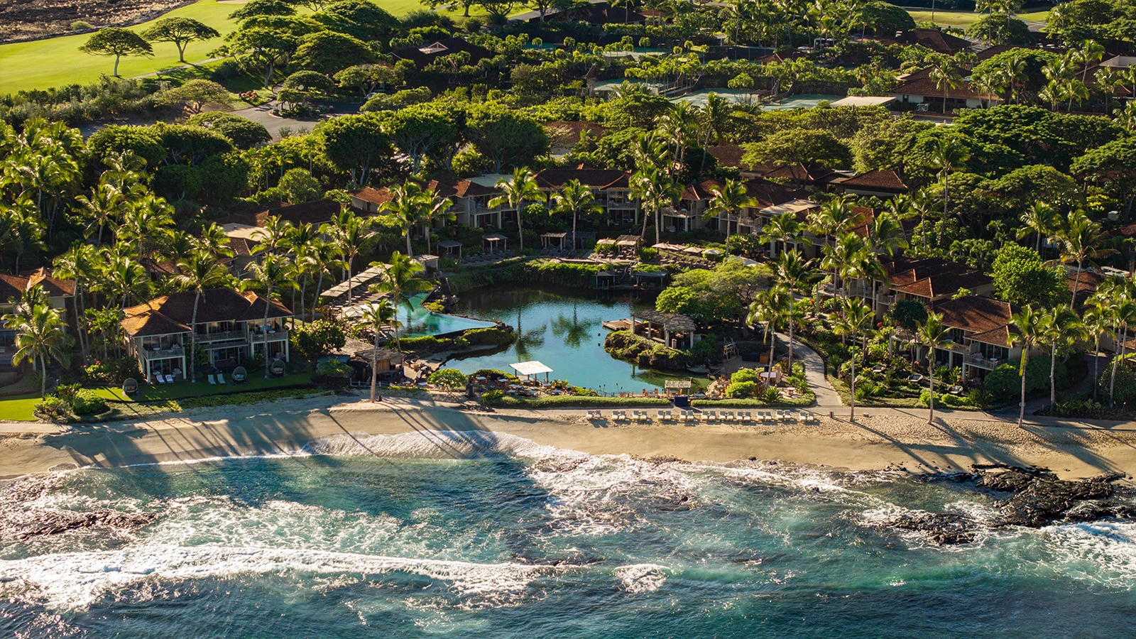 Курорт Four Seasons Hualalai принимает чемпионку по фридайвингу, шеф-повара и автора книг Кими Вернер