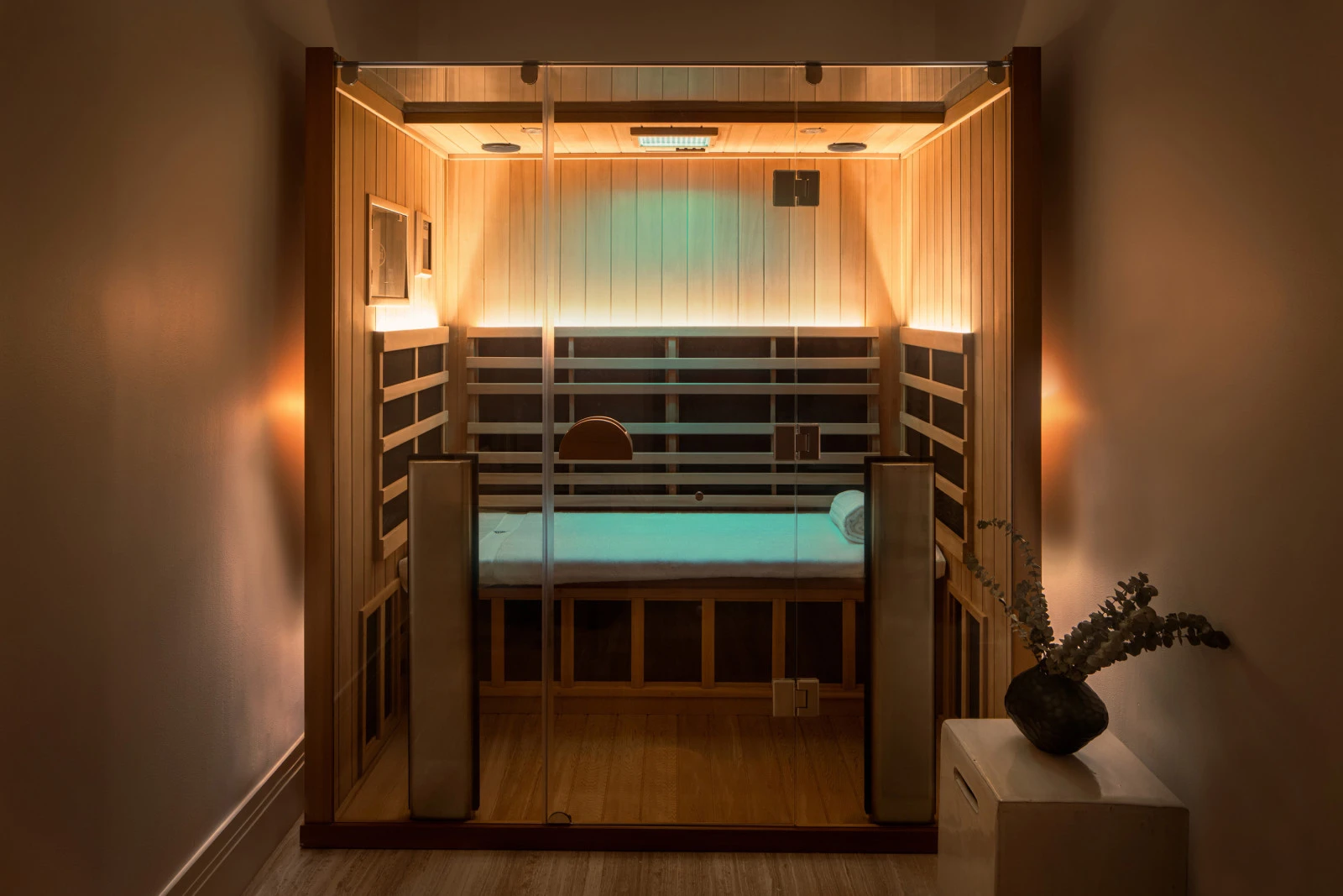 Four Seasons Hotel New York Downtown представляет Club 27 — новый этап развития велнес-членства