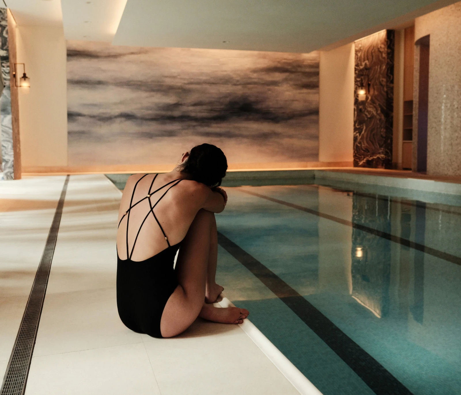 Four Seasons Hotel New York Downtown представляет Club 27 — новый этап развития велнес-членства
