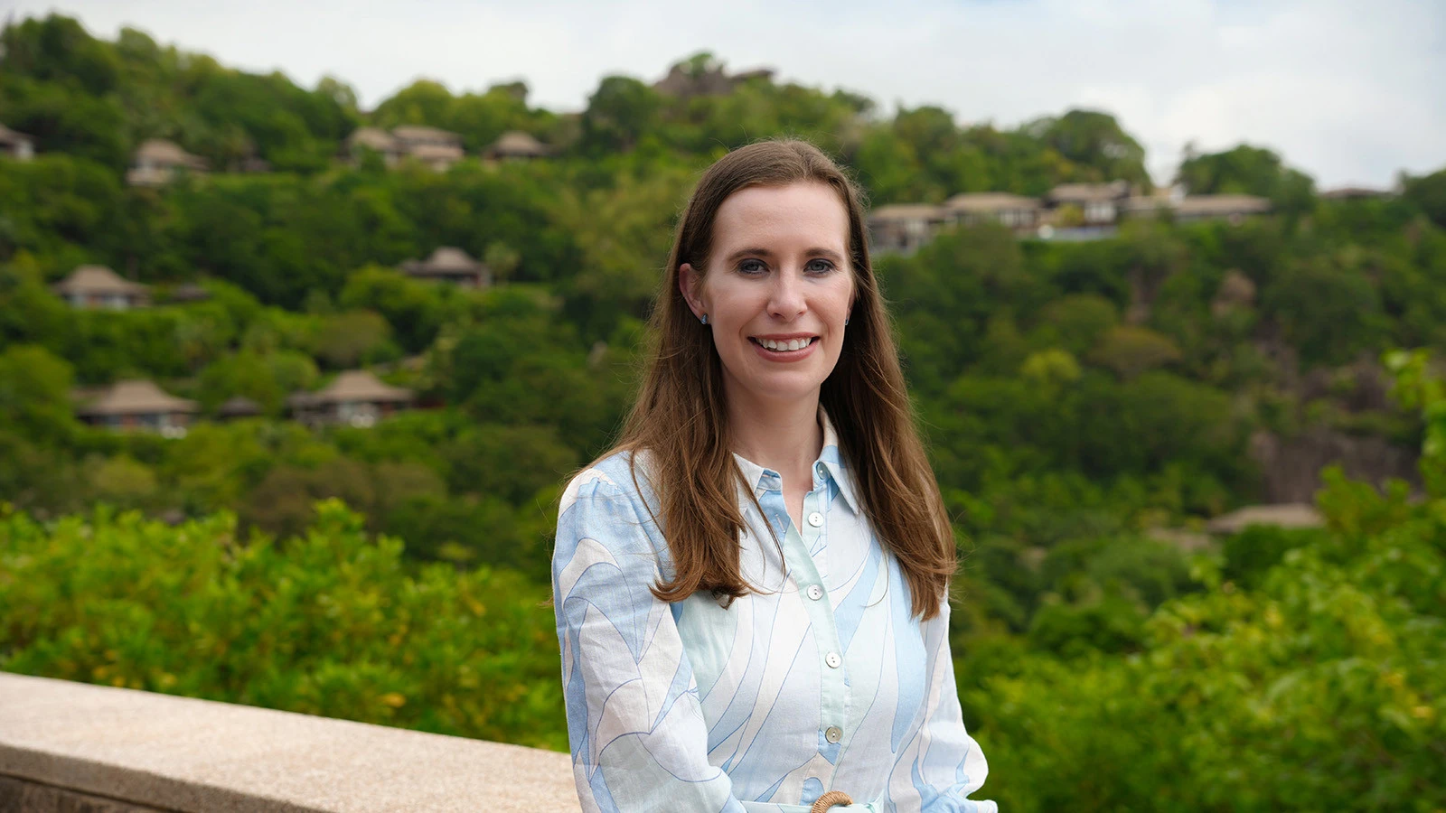 Four Seasons Resort Seychelles назначает Бьянку Андерсен на пост управляющего курортом