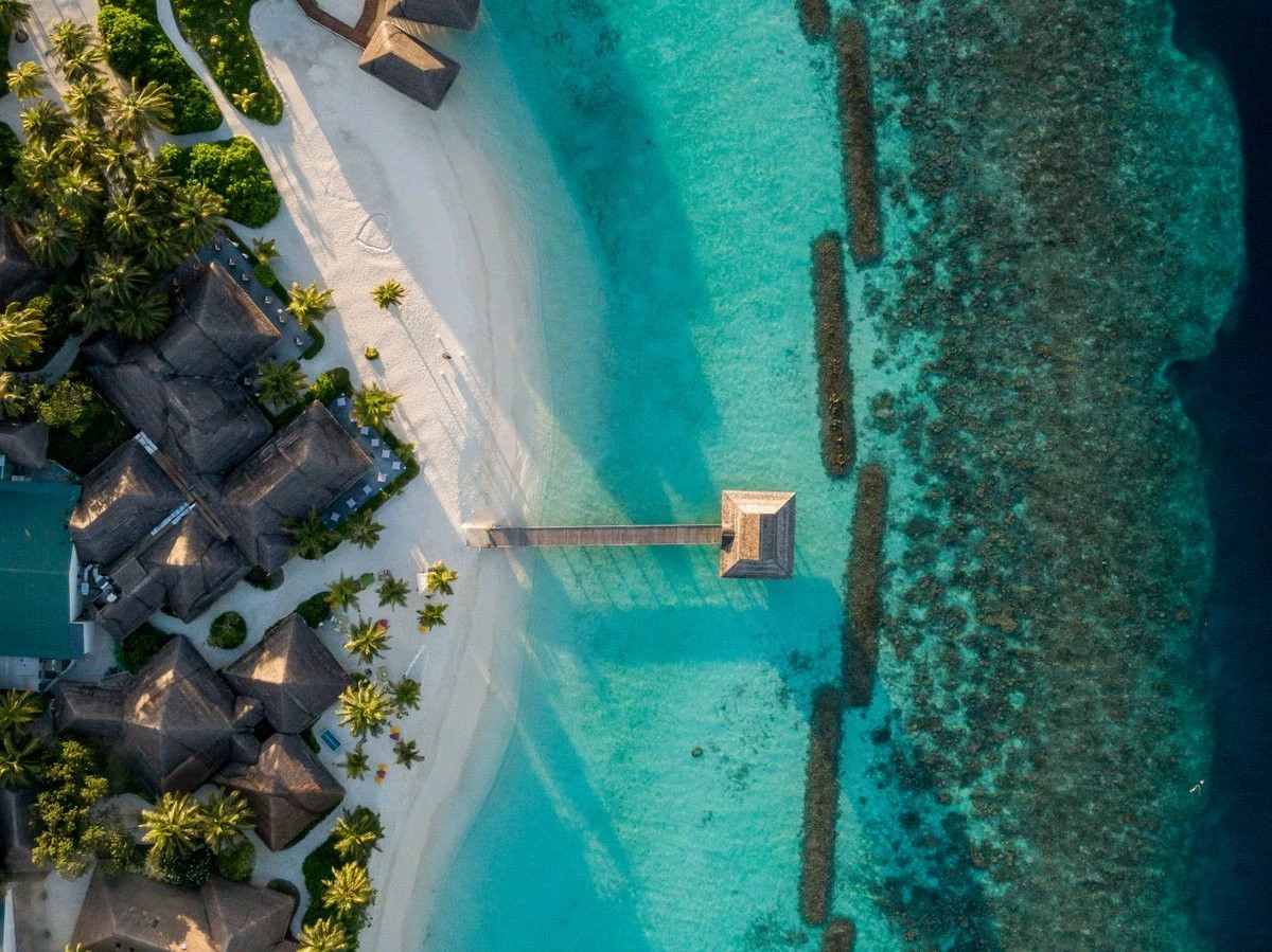Её океан, её момент: Nova Maldives отметит День женского дайвинга вместе с мальдивской дайвершей, разрушающей стереотипы