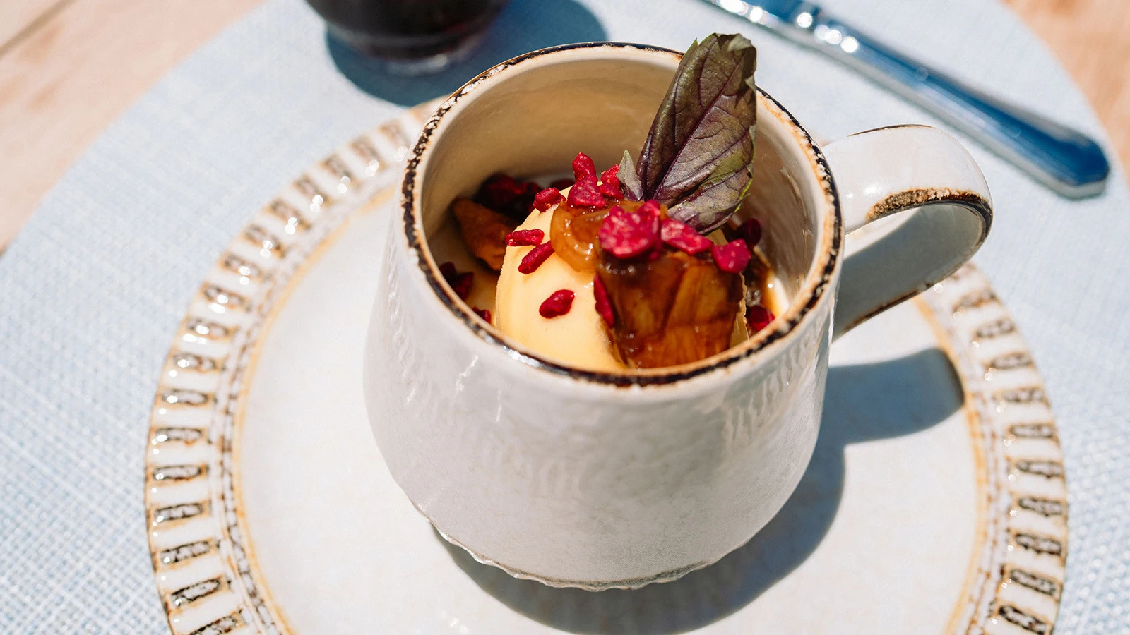 La Riva: вкусы Итальянской Ривьеры с утра до вечера в Four Seasons Resort Seychelles at Desroches Island