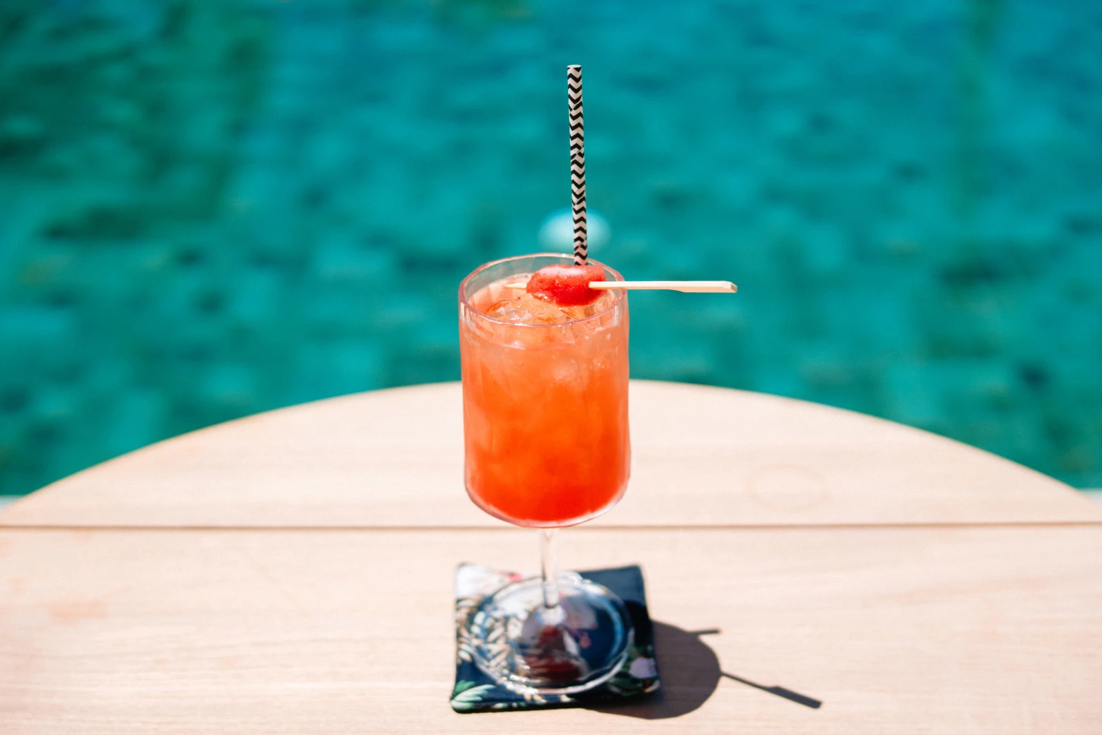 La Riva: вкусы Итальянской Ривьеры с утра до вечера в Four Seasons Resort Seychelles at Desroches Island