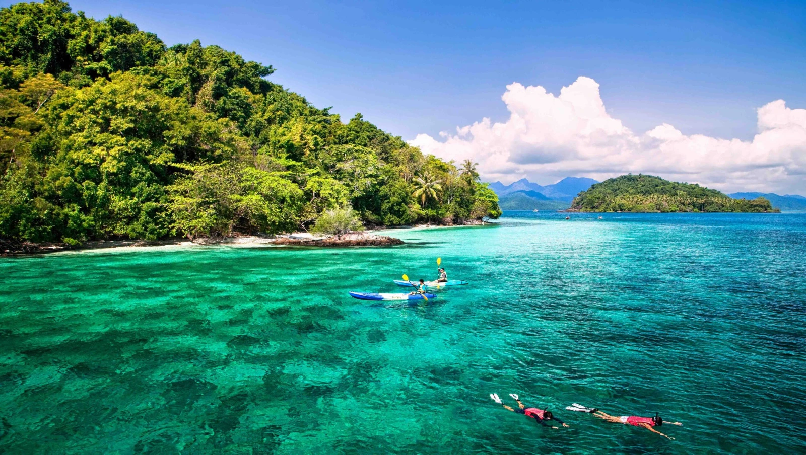 TAT приветствует признание Ко Самуи лучшим островом по версии Travel + Leisure Luxury Awards Asia Pacific 2026