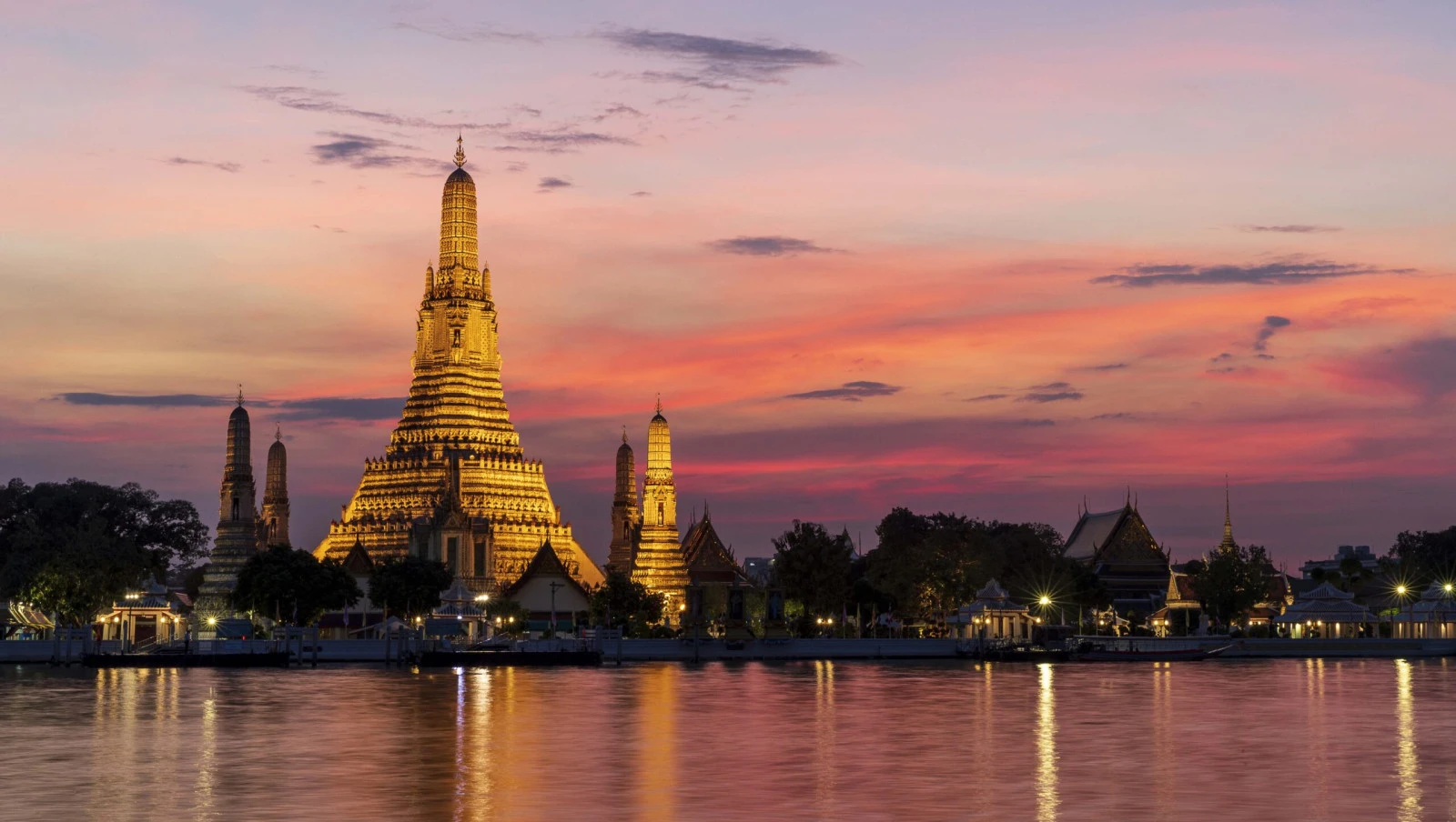 TAT приветствует признание Ко Самуи лучшим островом по версии Travel + Leisure Luxury Awards Asia Pacific 2026