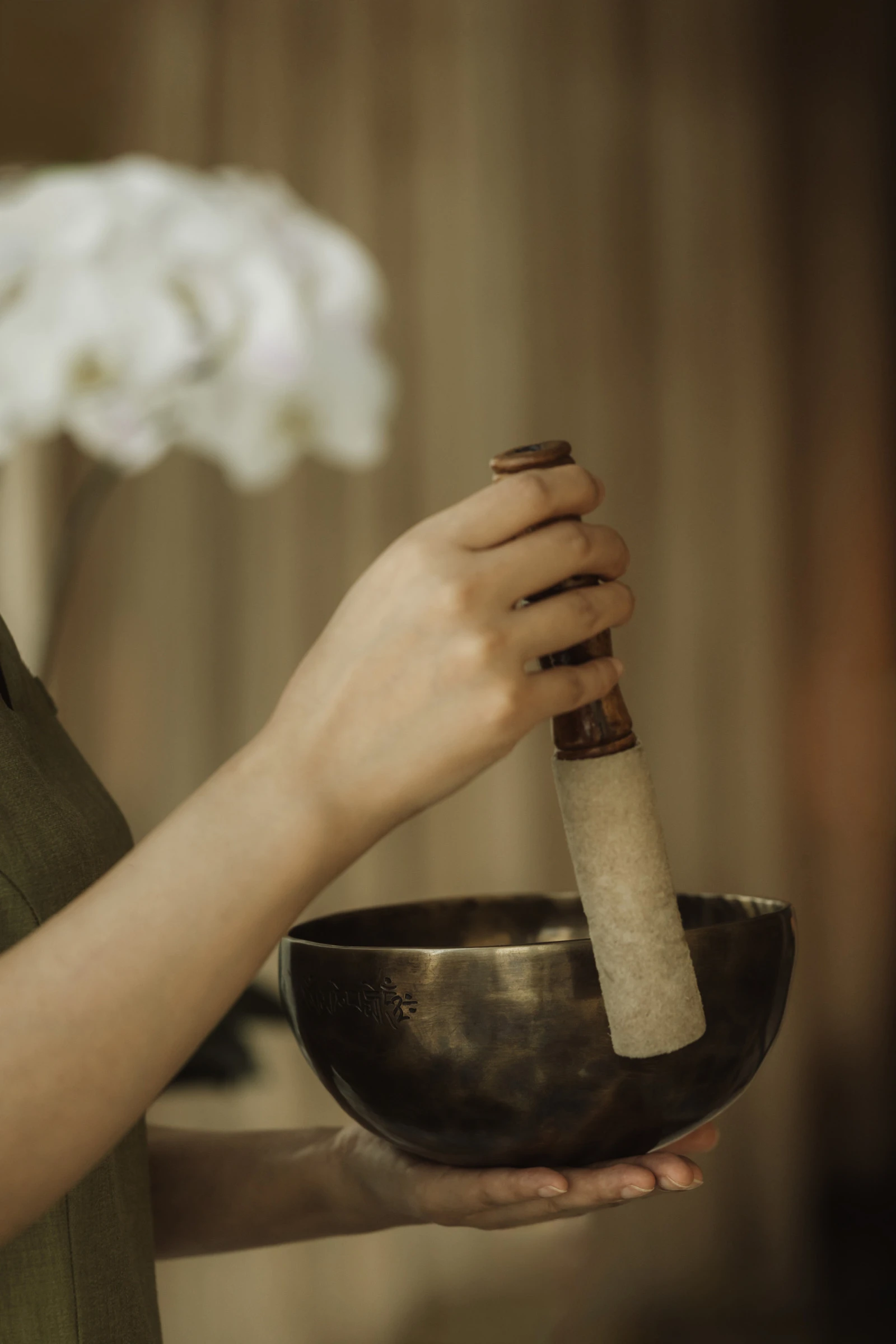 Hua Spa в отеле Four Seasons Guangzhou открывает оздоровительное убежище высоко над рекой Жемчужной