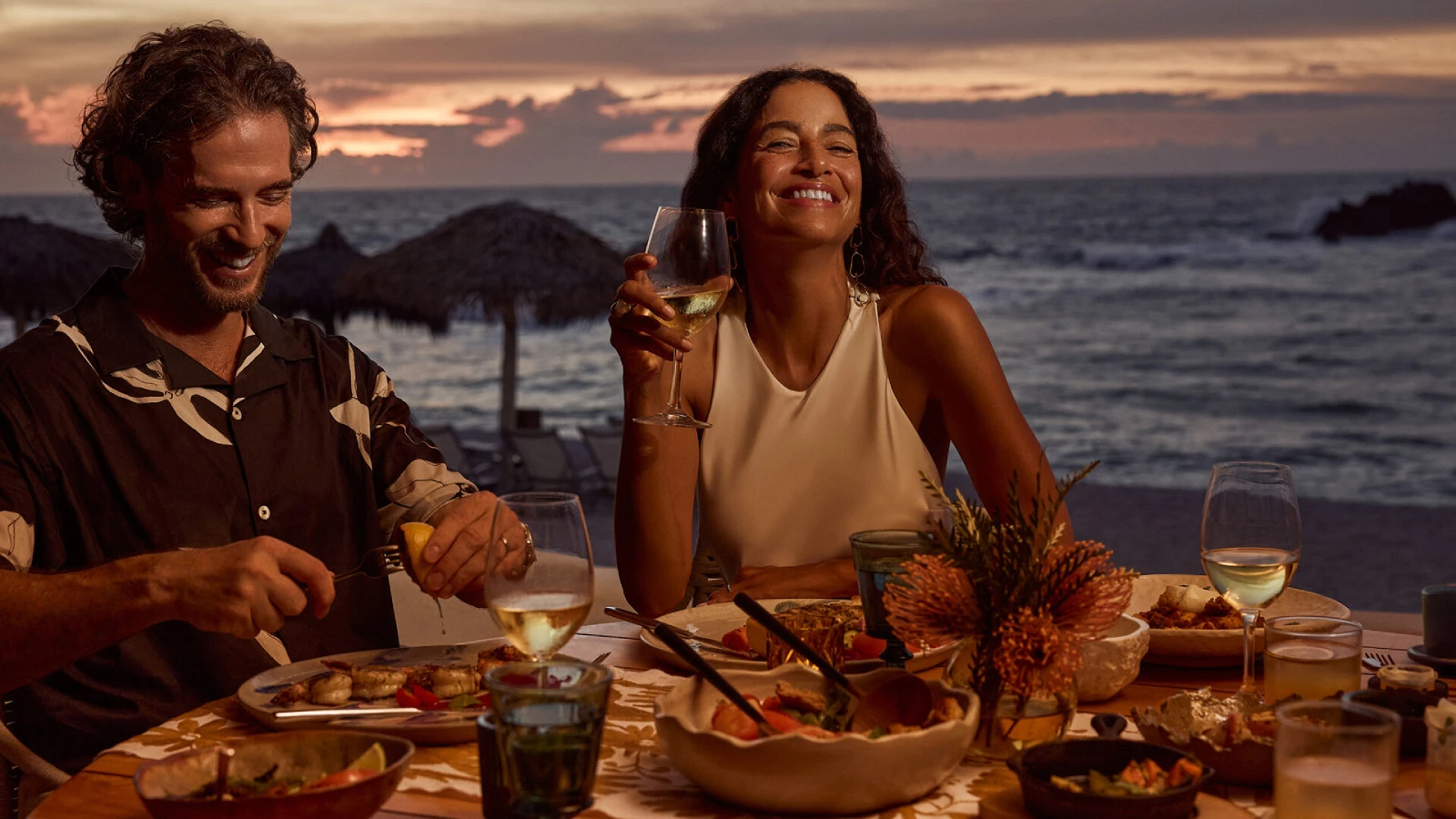 Три фирменных ресторана Four Seasons Resort Punta Mita второй год подряд получают награды Wine Spectator в 2026 году