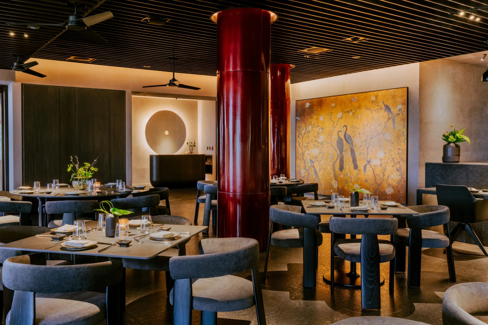 Три фирменных ресторана Four Seasons Resort Punta Mita второй год подряд получают награды Wine Spectator в 2026 году