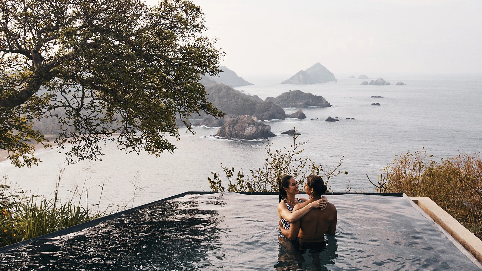 Four Seasons Resort Tamarindo признан лучшим курортом Мексики по версии Travel + Leisure World's Best Awards 2026