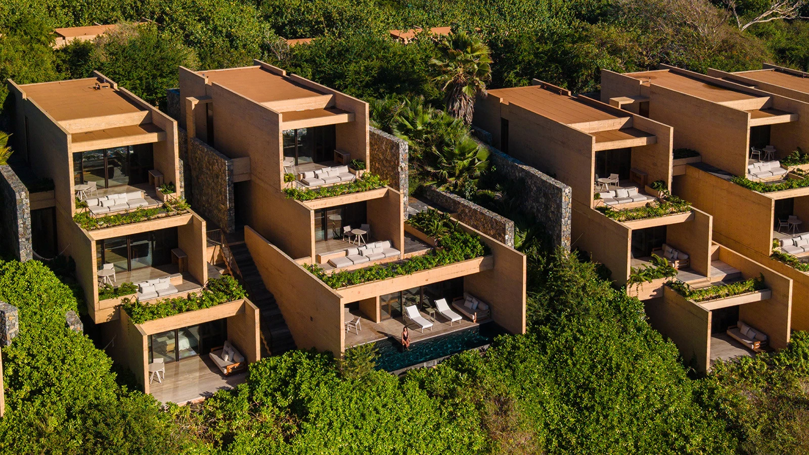 Four Seasons Resort Tamarindo признан лучшим курортом Мексики по версии Travel + Leisure World's Best Awards 2026