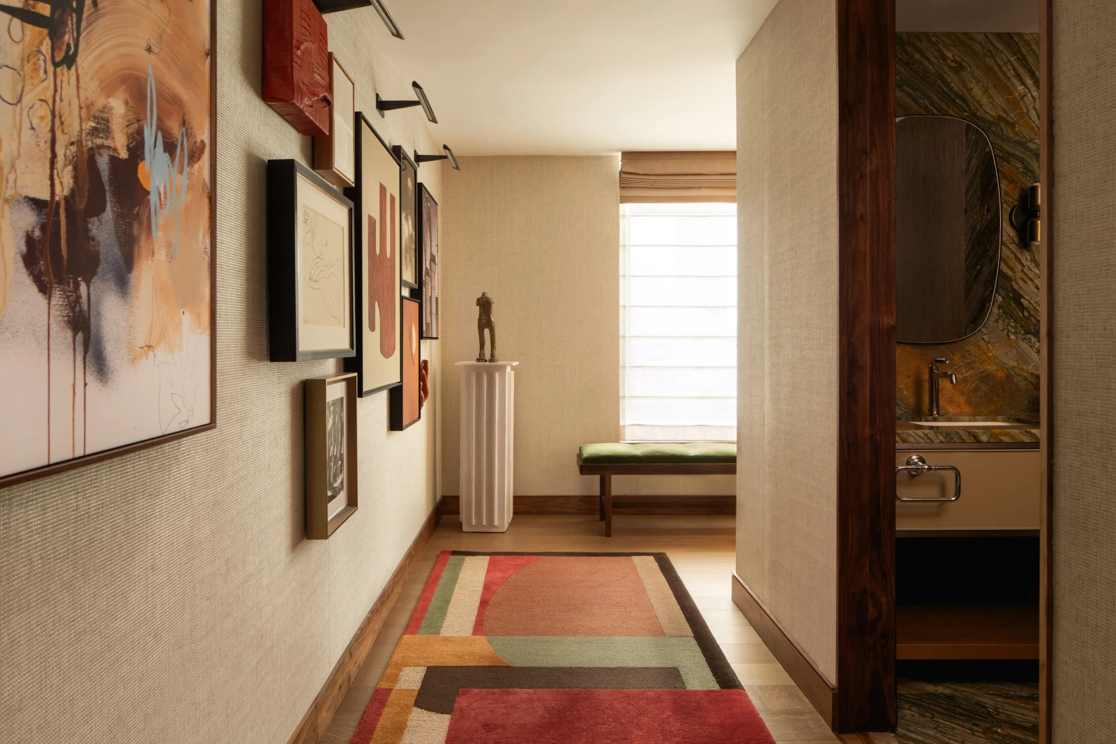 Four Seasons Hotel New York Downtown признан одним из лучших отелей Нью-Йорка по версии премии Travel + Leisure World’s Best Awards 2026