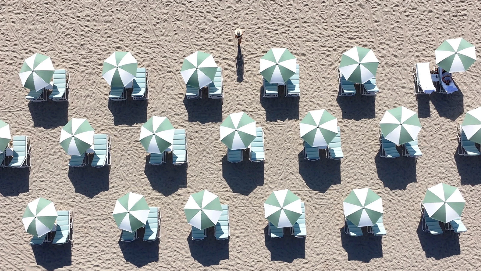 Four Seasons Resort Palm Beach признан лучшим курортом Флориды и №4 в США по версии World's Best Awards 2026 журнала Travel + Leisure