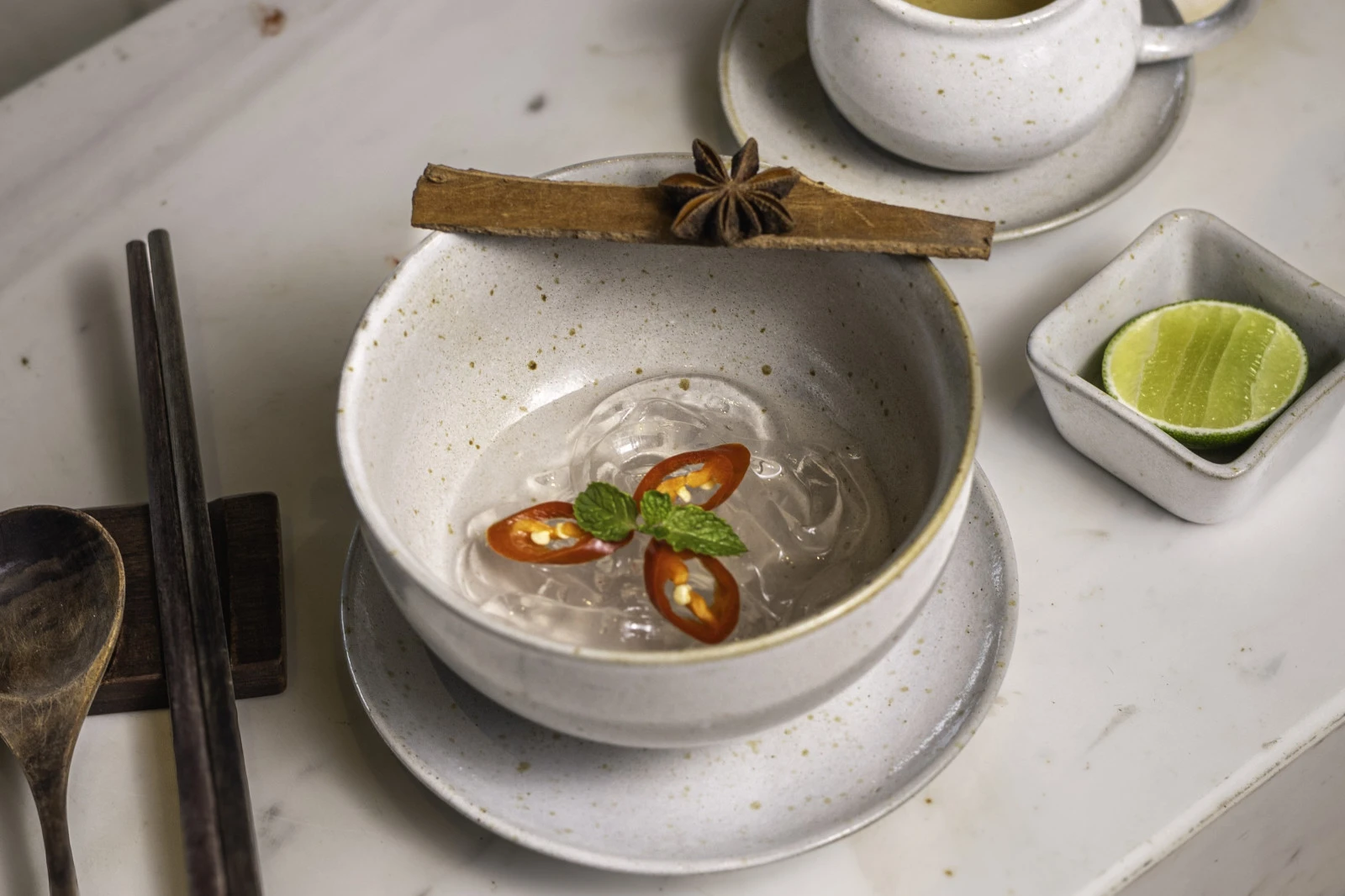 Вкус места: Anantara отмечает 25-летие фирменными гастрономическими впечатлениями