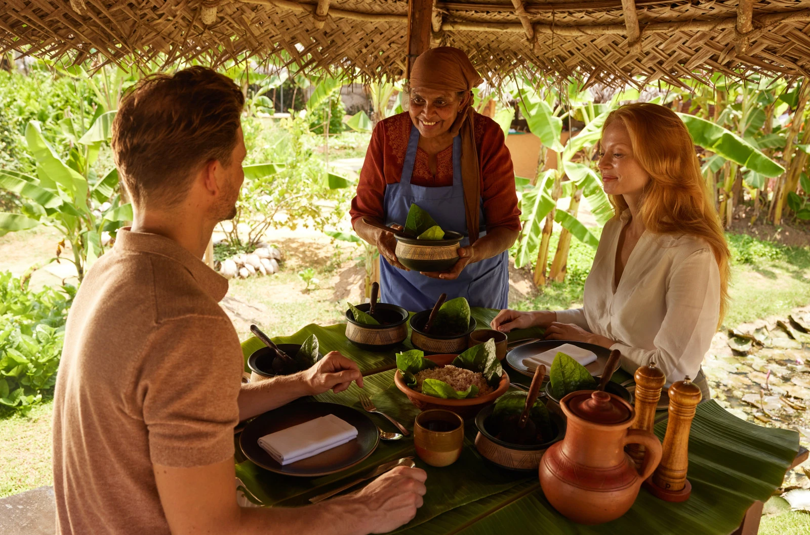 Вкус места: Anantara отмечает 25-летие фирменными гастрономическими впечатлениями