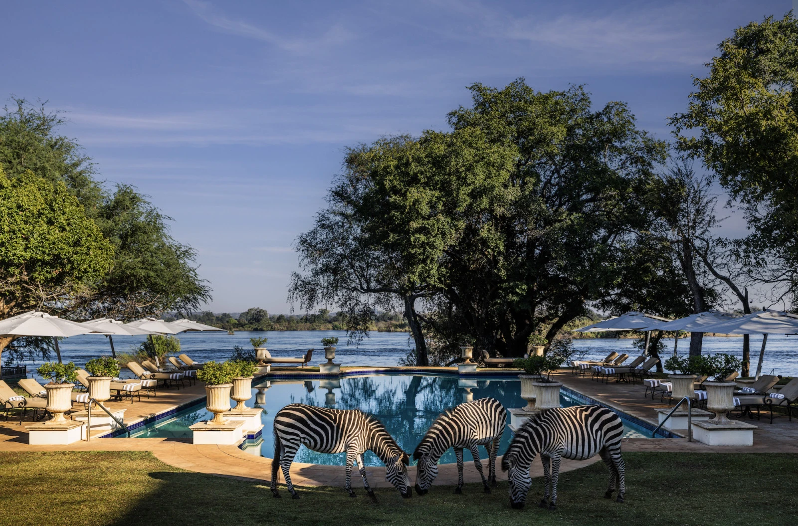 Anantara вошла в Топ-5 лучших гостиничных брендов мира по версии Travel + Leisure World's Best Awards 2026