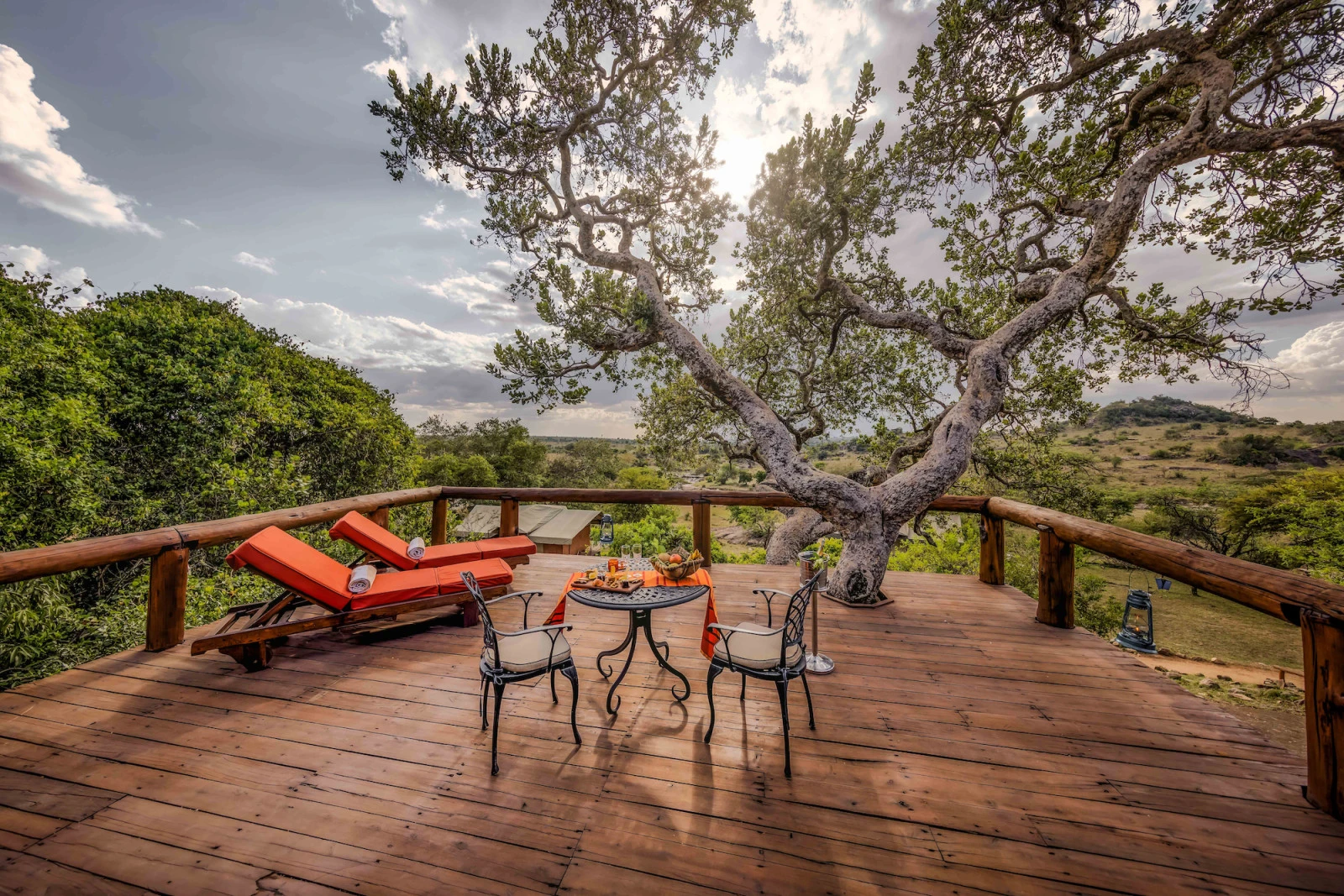 Anantara вошла в Топ-5 лучших гостиничных брендов мира по версии Travel + Leisure World's Best Awards 2026