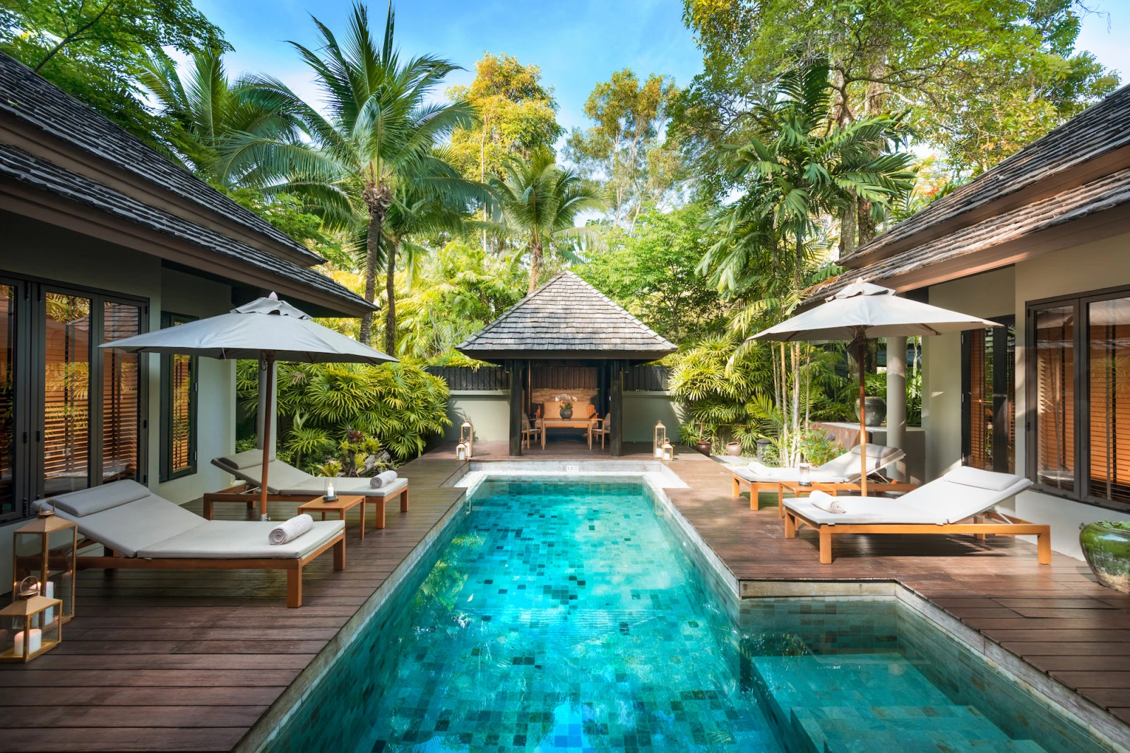 Anantara вошла в Топ-5 лучших гостиничных брендов мира по версии Travel + Leisure World's Best Awards 2026