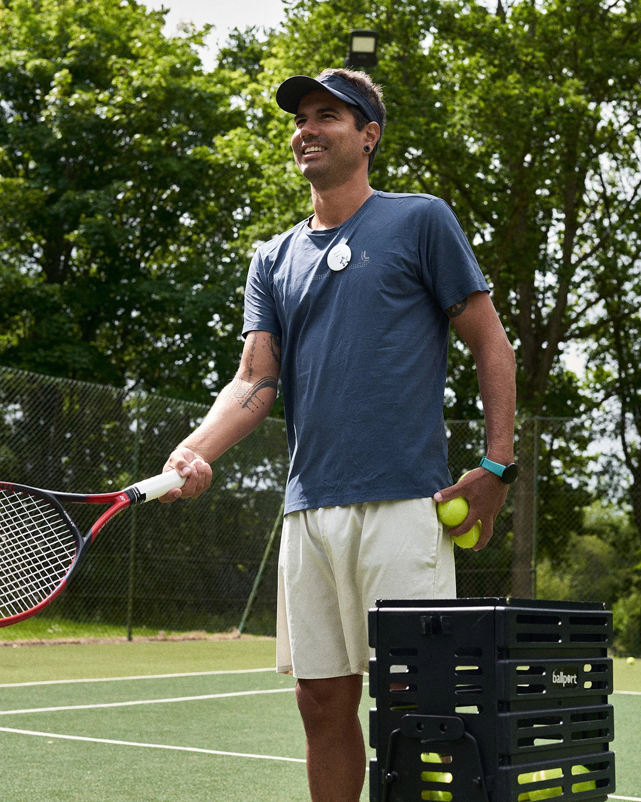 Возвращение турнира Hampshire Open 2026 в Four Seasons Hotel Hampshire