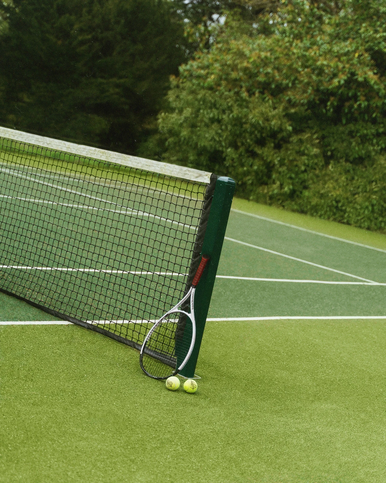 Возвращение турнира Hampshire Open 2026 в Four Seasons Hotel Hampshire