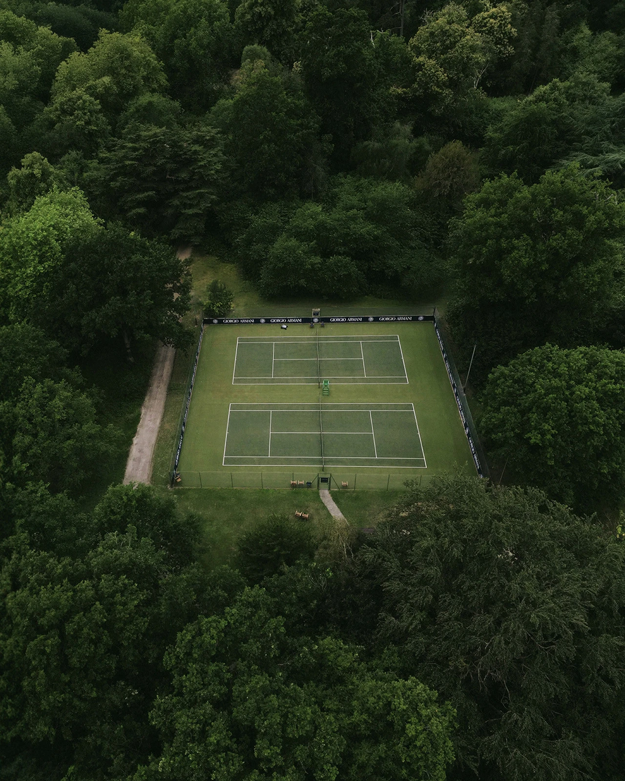 Возвращение турнира Hampshire Open 2026 в Four Seasons Hotel Hampshire