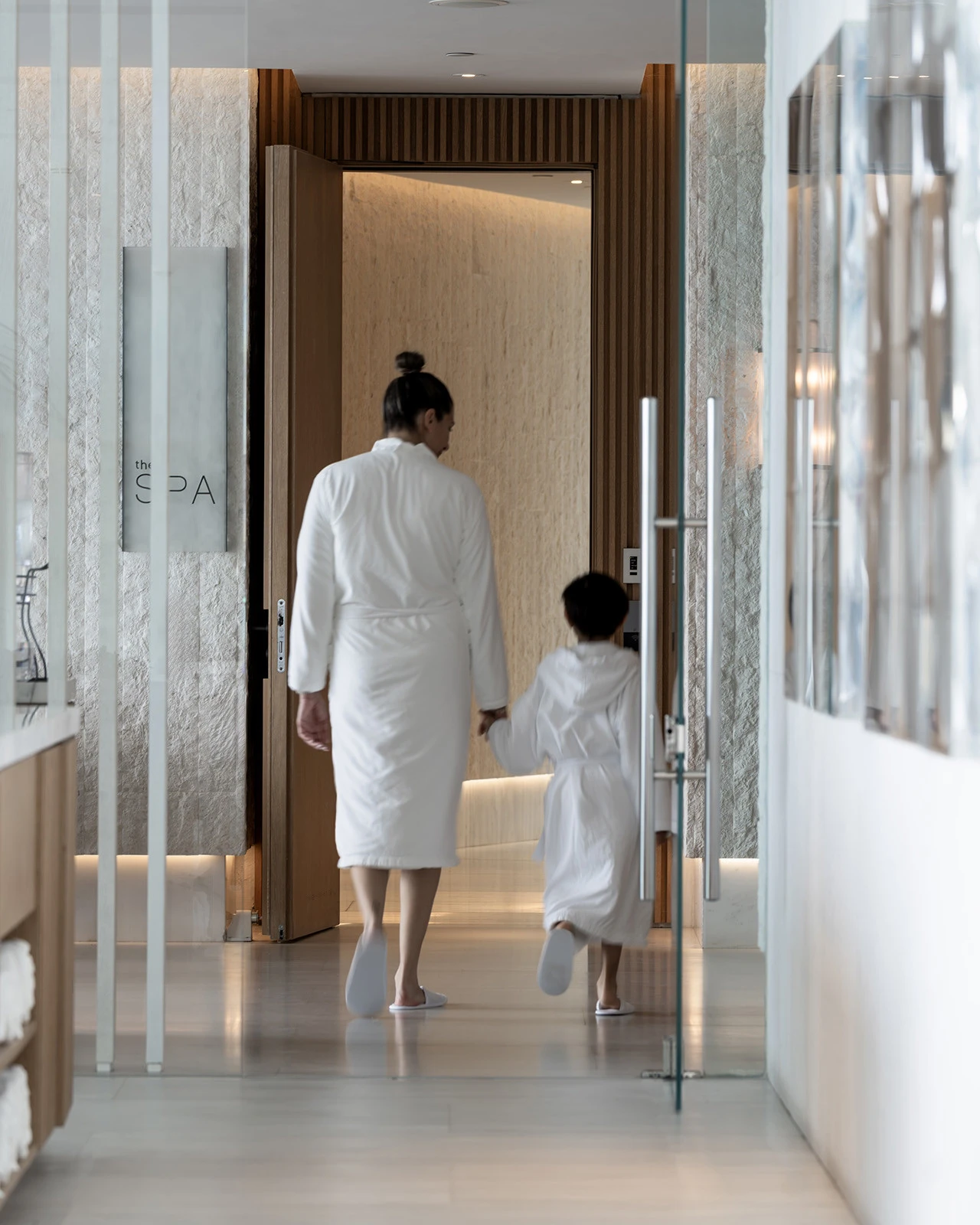 Four Seasons Hotel and Residences Fort Lauderdale переосмысляет семейный отдых с новой программой «Mini &amp; Me», созданной для единения