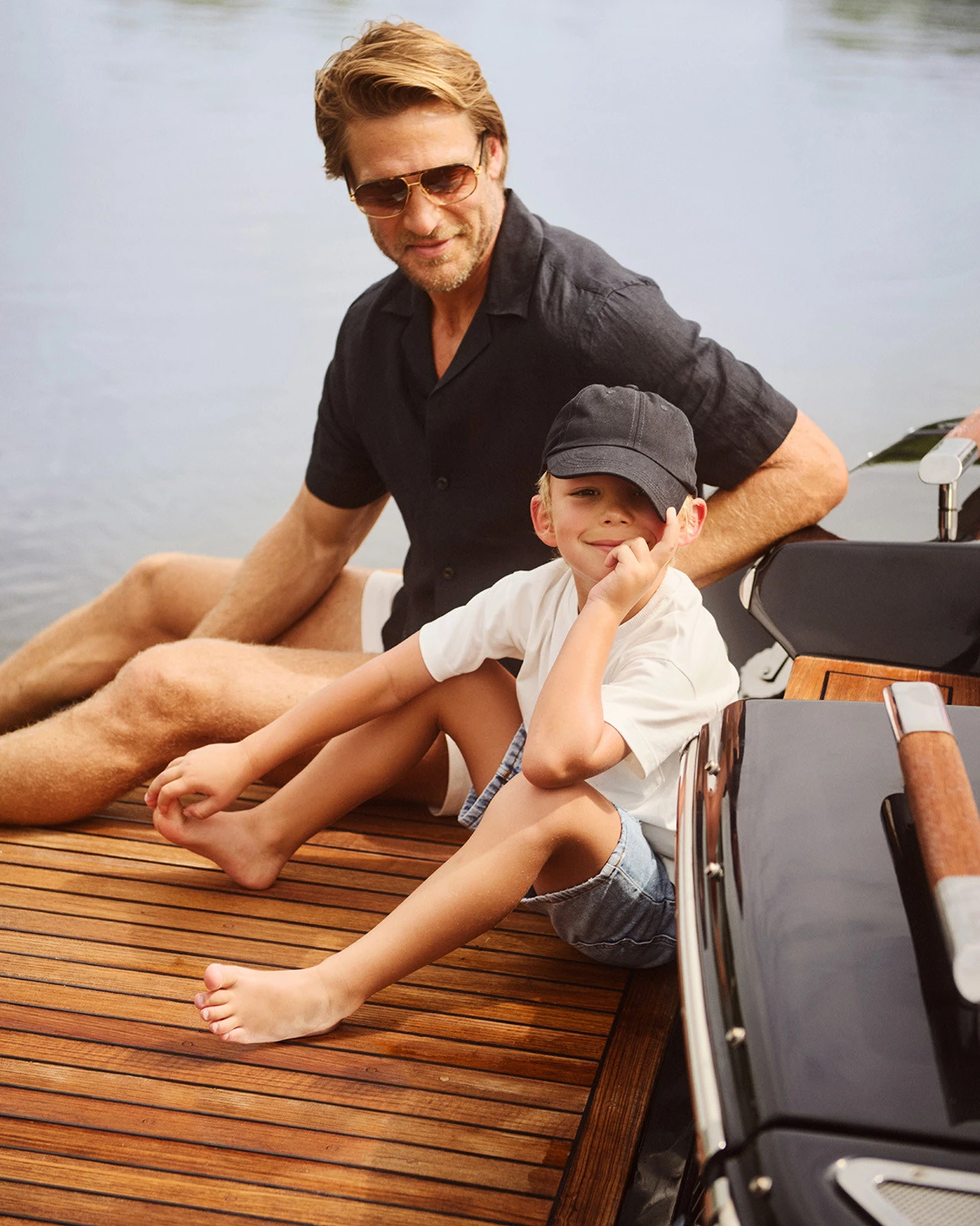 Four Seasons Hotel and Residences Fort Lauderdale переосмысляет семейный отдых с новой программой «Mini &amp; Me», созданной для единения