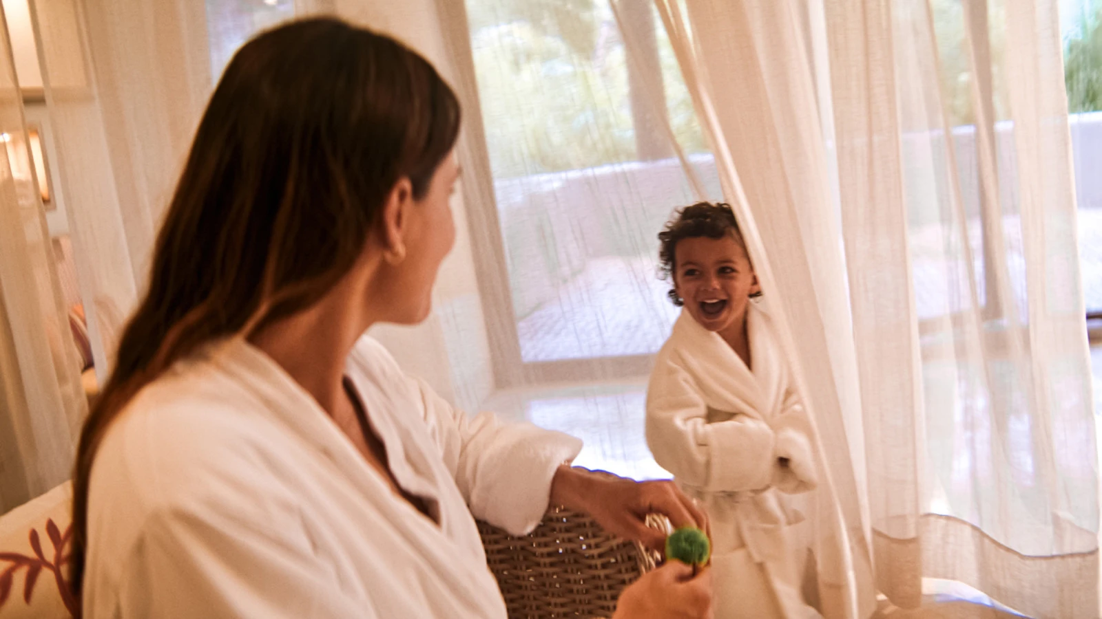 Four Seasons Hotel and Residences Fort Lauderdale переосмысляет семейный отдых с новой программой «Mini &amp; Me», созданной для единения