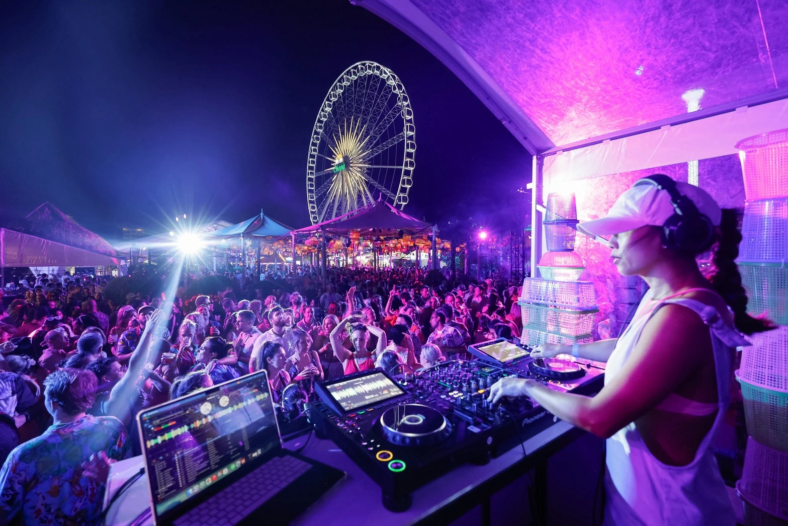 TAT поддерживает проведение Flight Centre Global Gathering Бангкок 2026