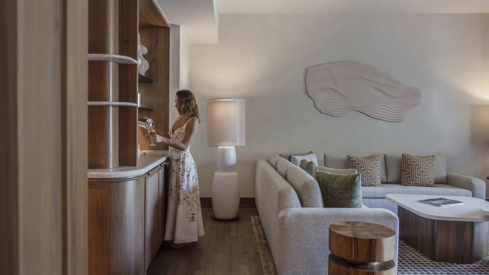 Four Seasons Resort Peninsula Papagayo, Costa Rica представляет новые улучшения для повышения качества обслуживания гостей