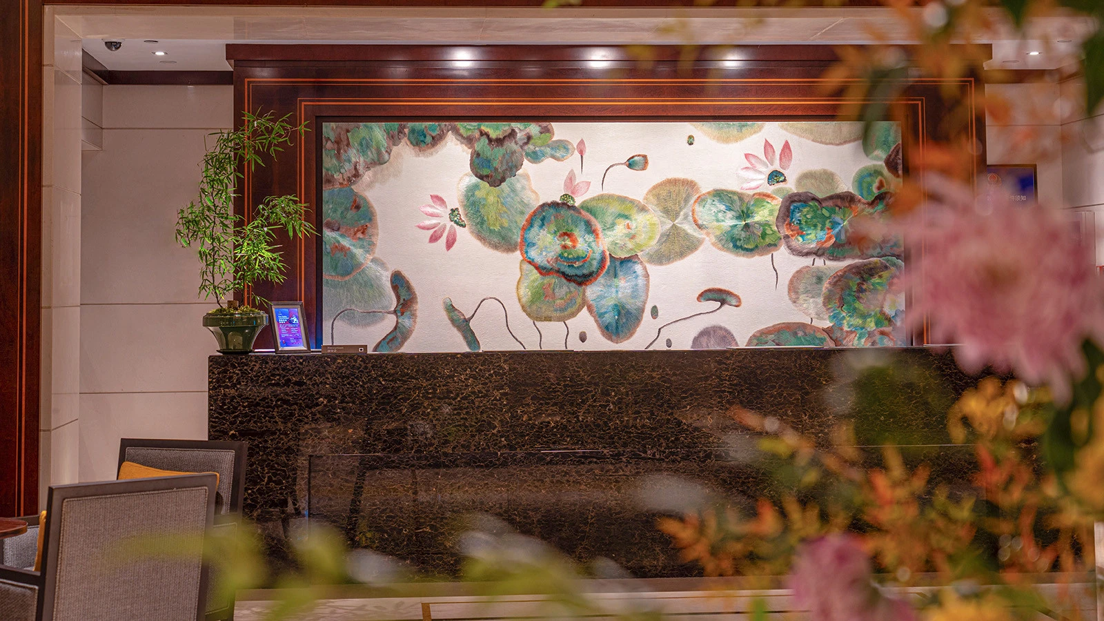 Отель Four Seasons Hangzhou at West Lake объявляет о назначении Николя Сенеса на пост генерального менеджера