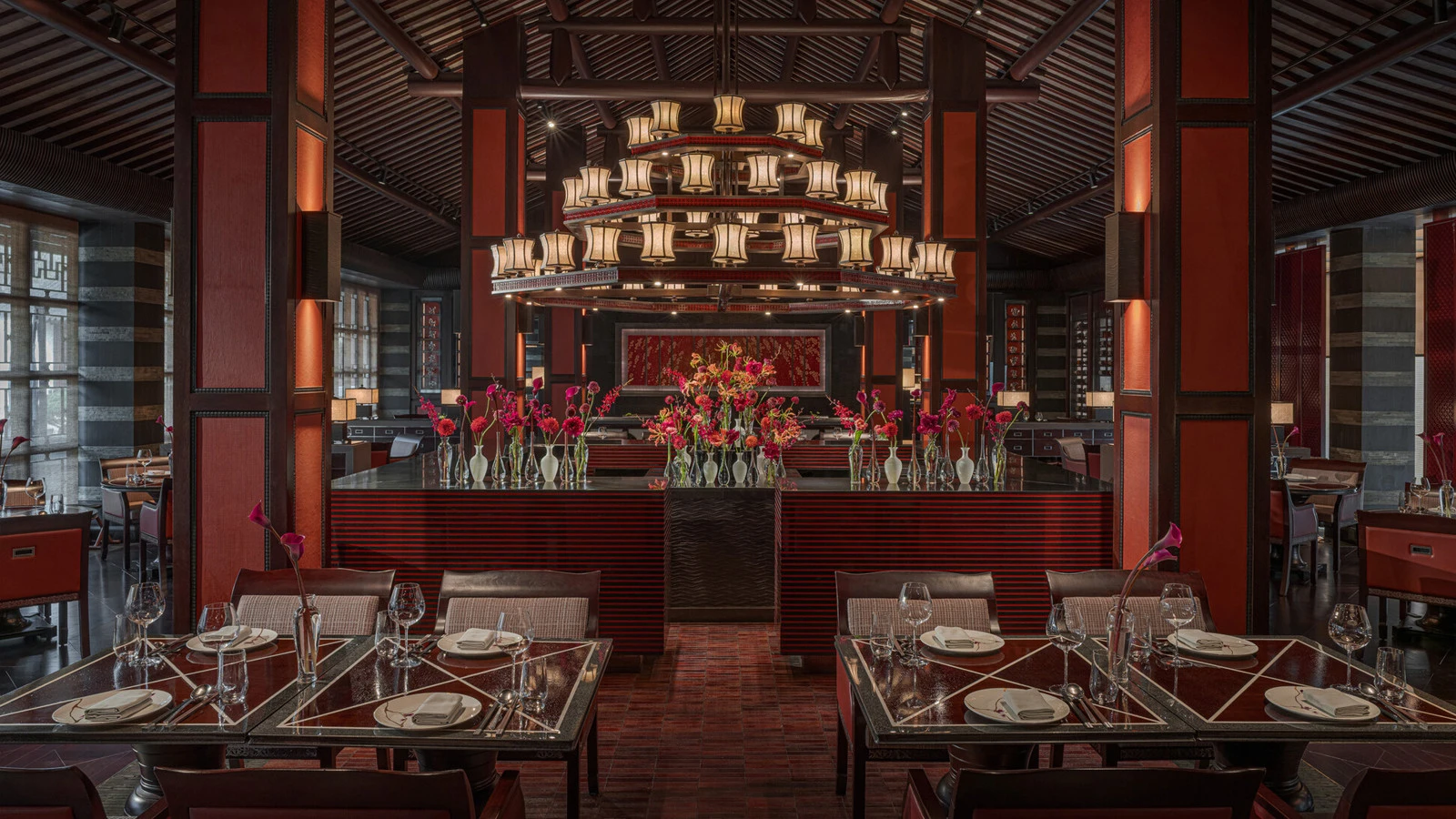Отель Four Seasons Hangzhou at West Lake объявляет о назначении Николя Сенеса на пост генерального менеджера