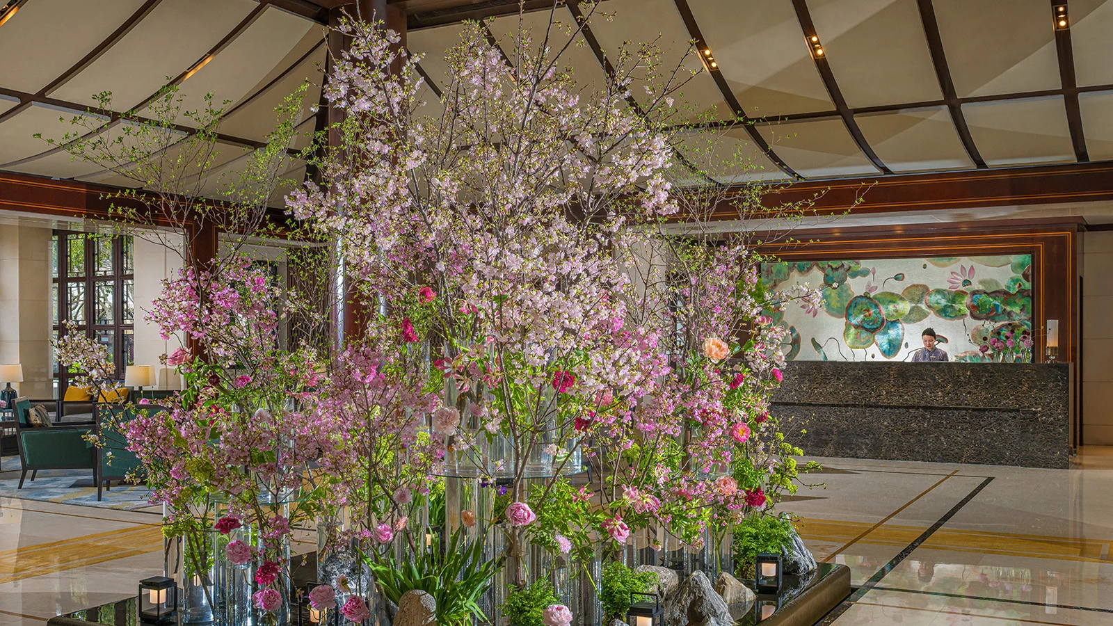 Отель Four Seasons Hangzhou at West Lake объявляет о назначении Николя Сенеса на пост генерального менеджера