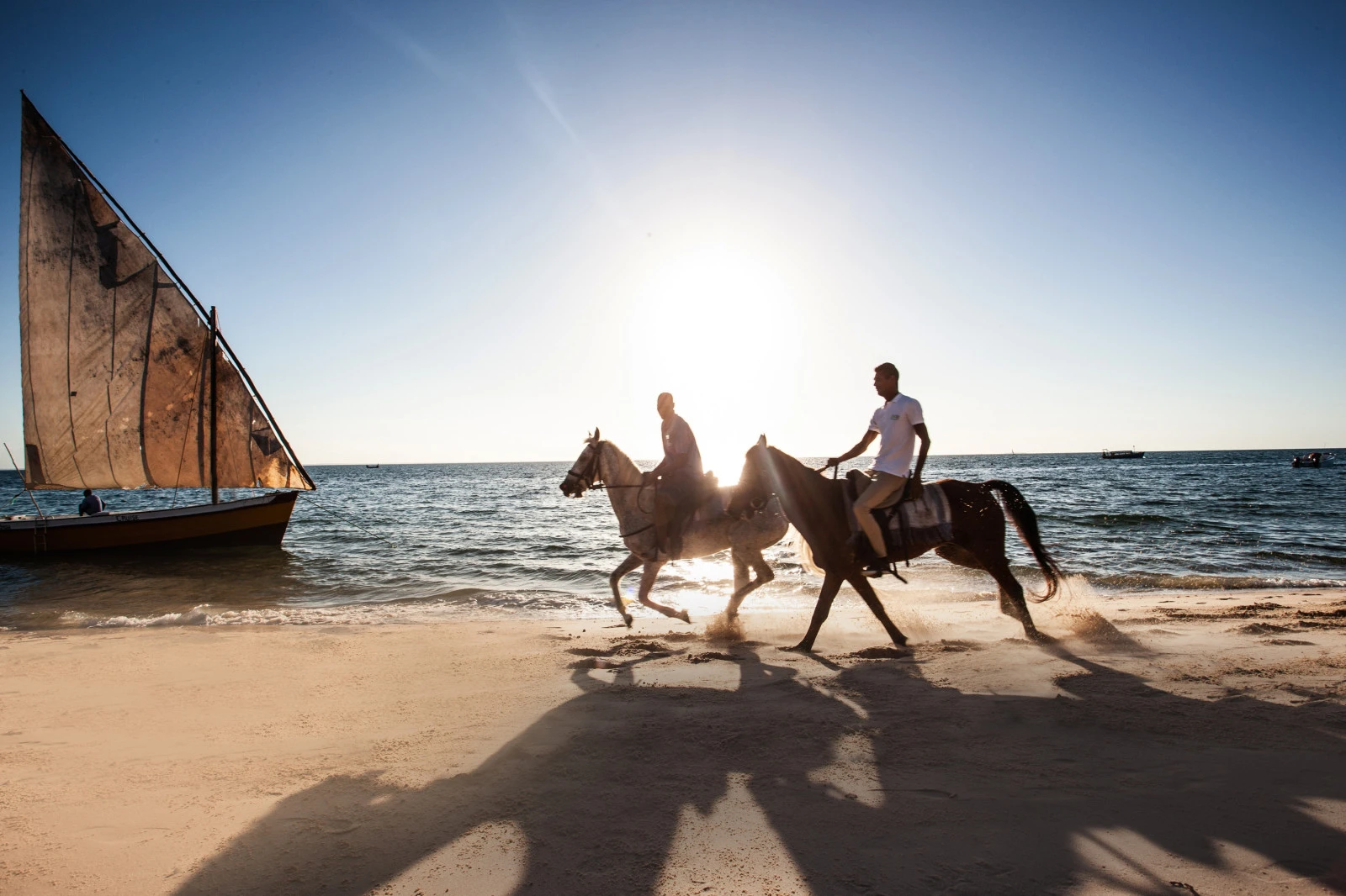 Minor Hotels Africa назначает Хельгу Дебук генеральным менеджером Anantara Bazaruto Island Resort