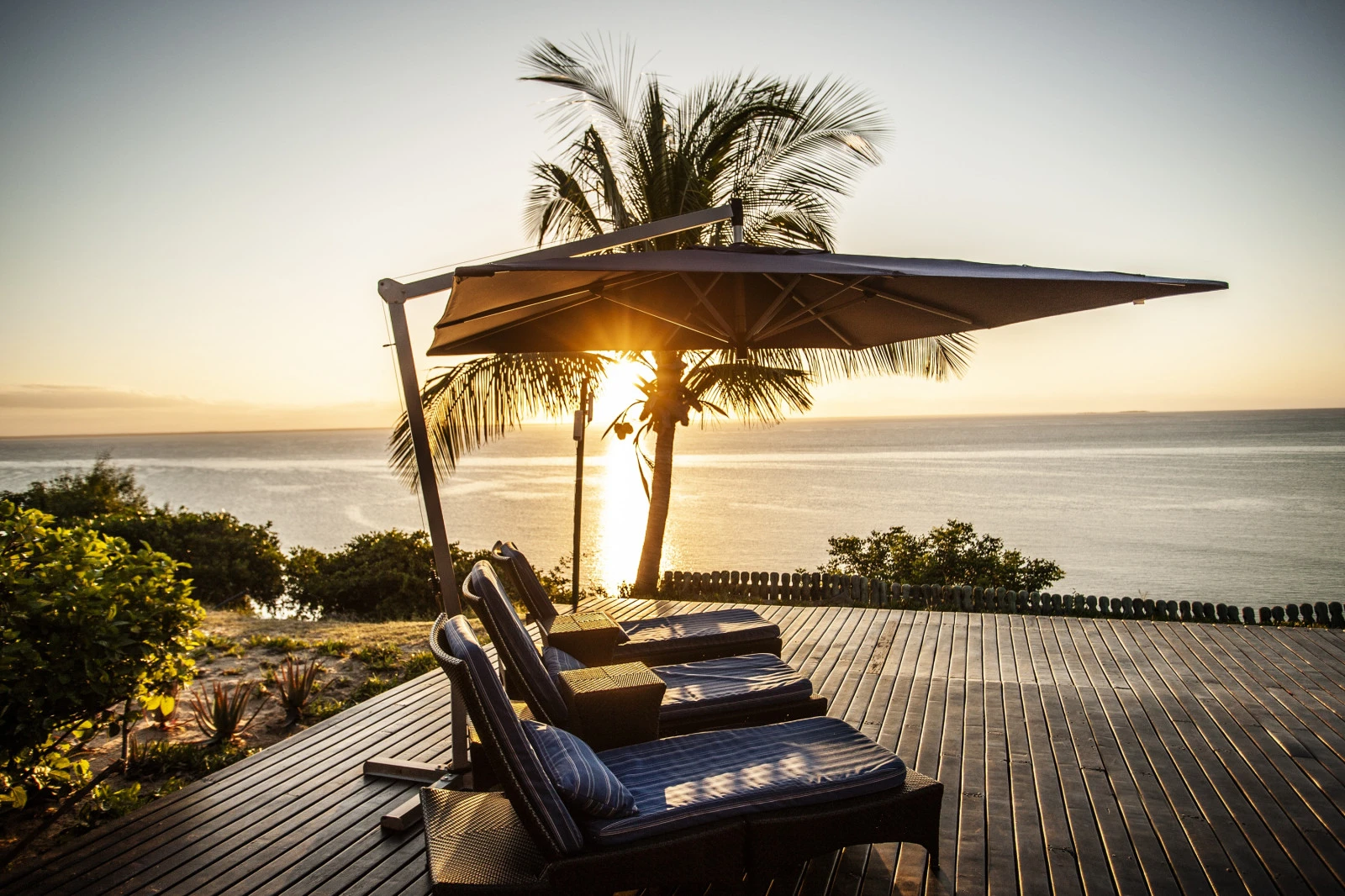 Minor Hotels Africa назначает Хельгу Дебук генеральным менеджером Anantara Bazaruto Island Resort