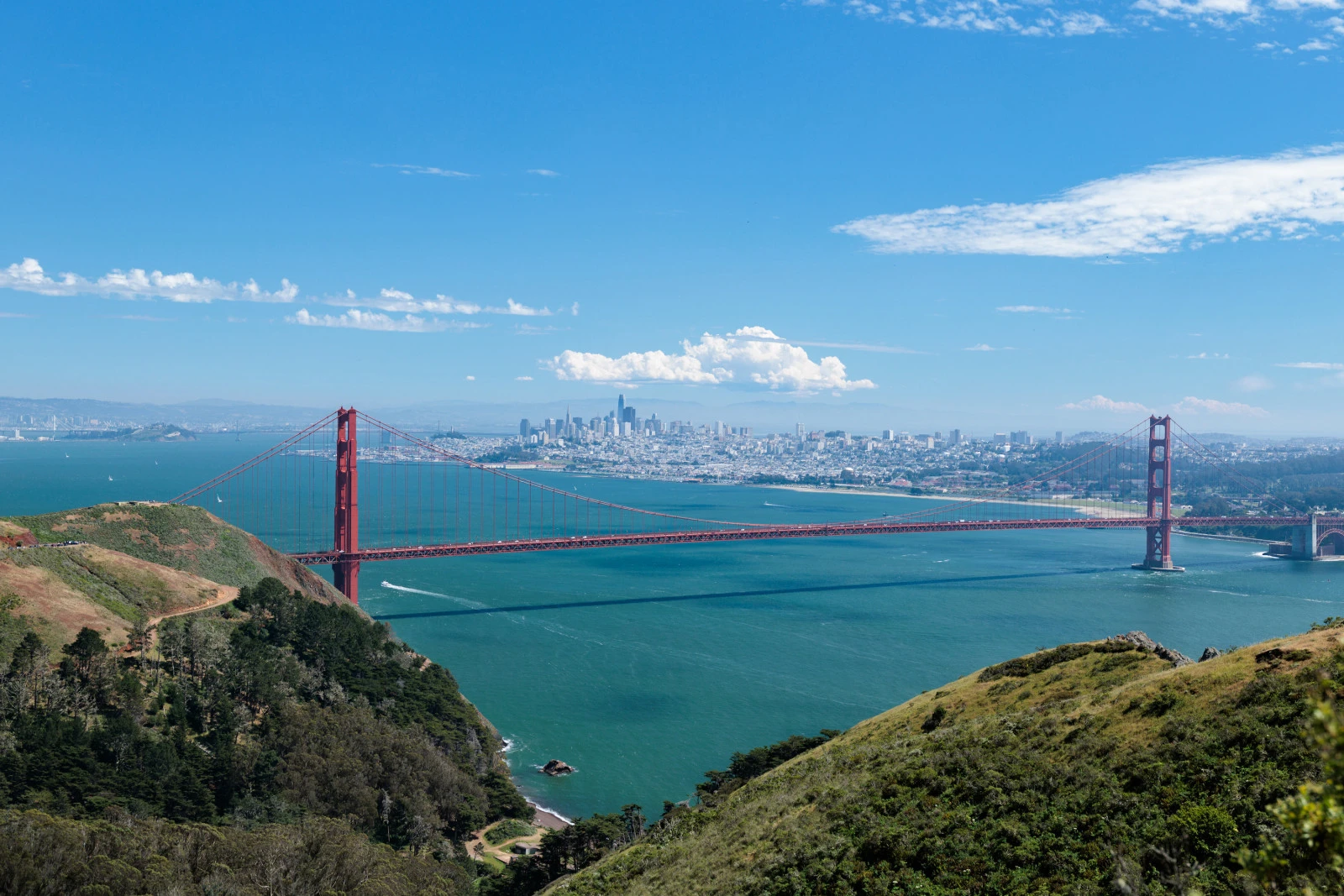 Four Seasons Hotel San Francisco приглашает путешественников ощутить самое яркое лето города