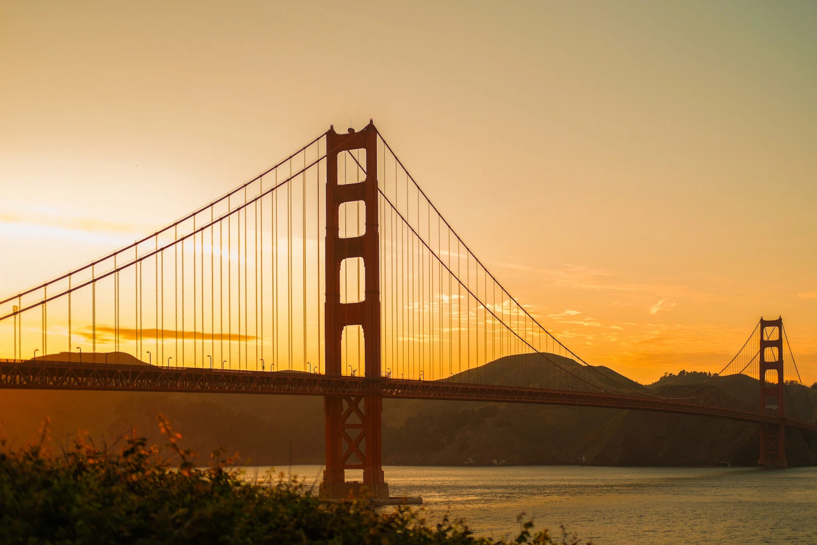 Four Seasons Hotel San Francisco приглашает путешественников ощутить самое яркое лето города
