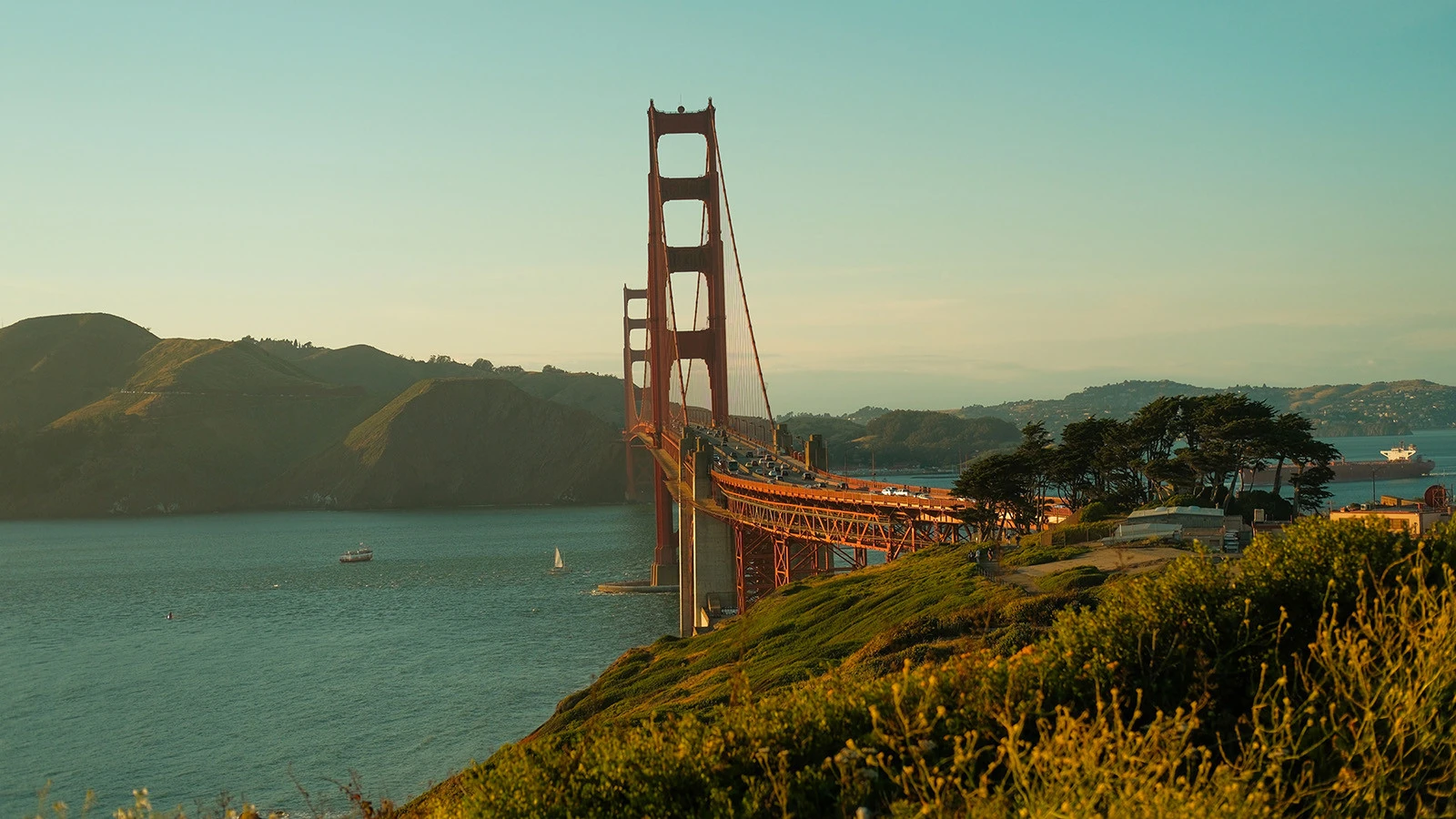 Four Seasons Hotel San Francisco приглашает путешественников ощутить самое яркое лето города