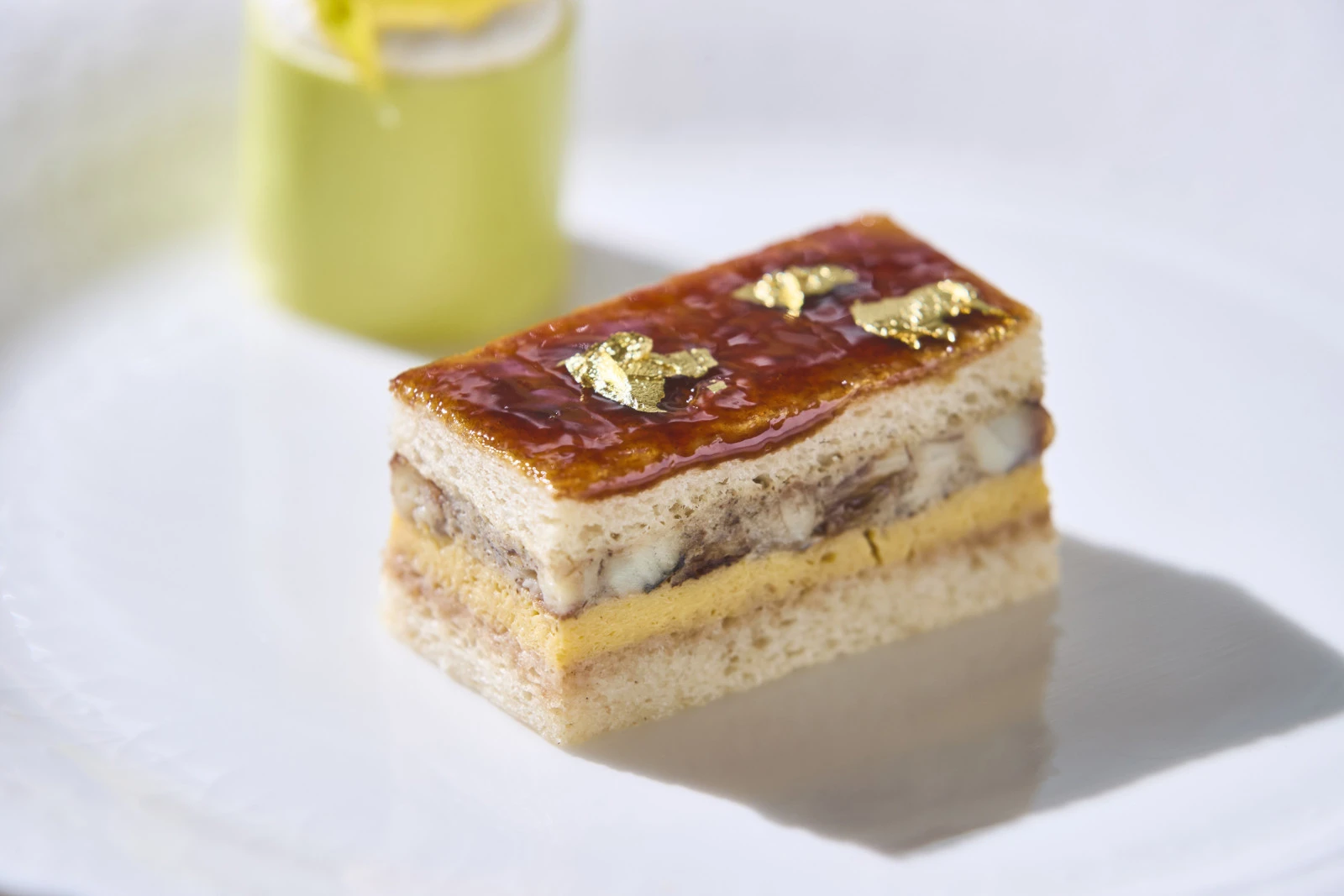 Отель Four Seasons Osaka отмечает вторую годовщину кулинарным коллабом в итальянском стиле